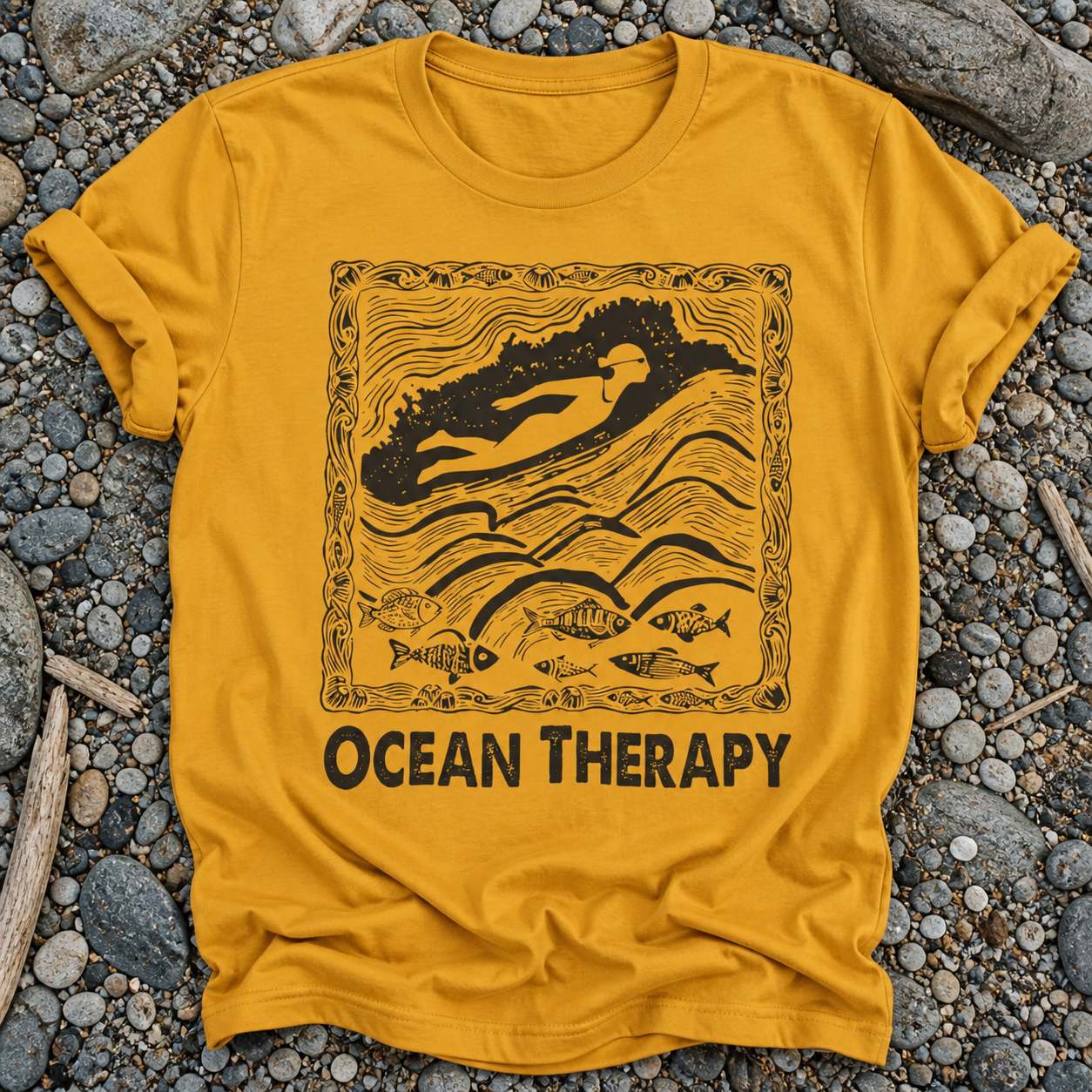 Ocean Therapy