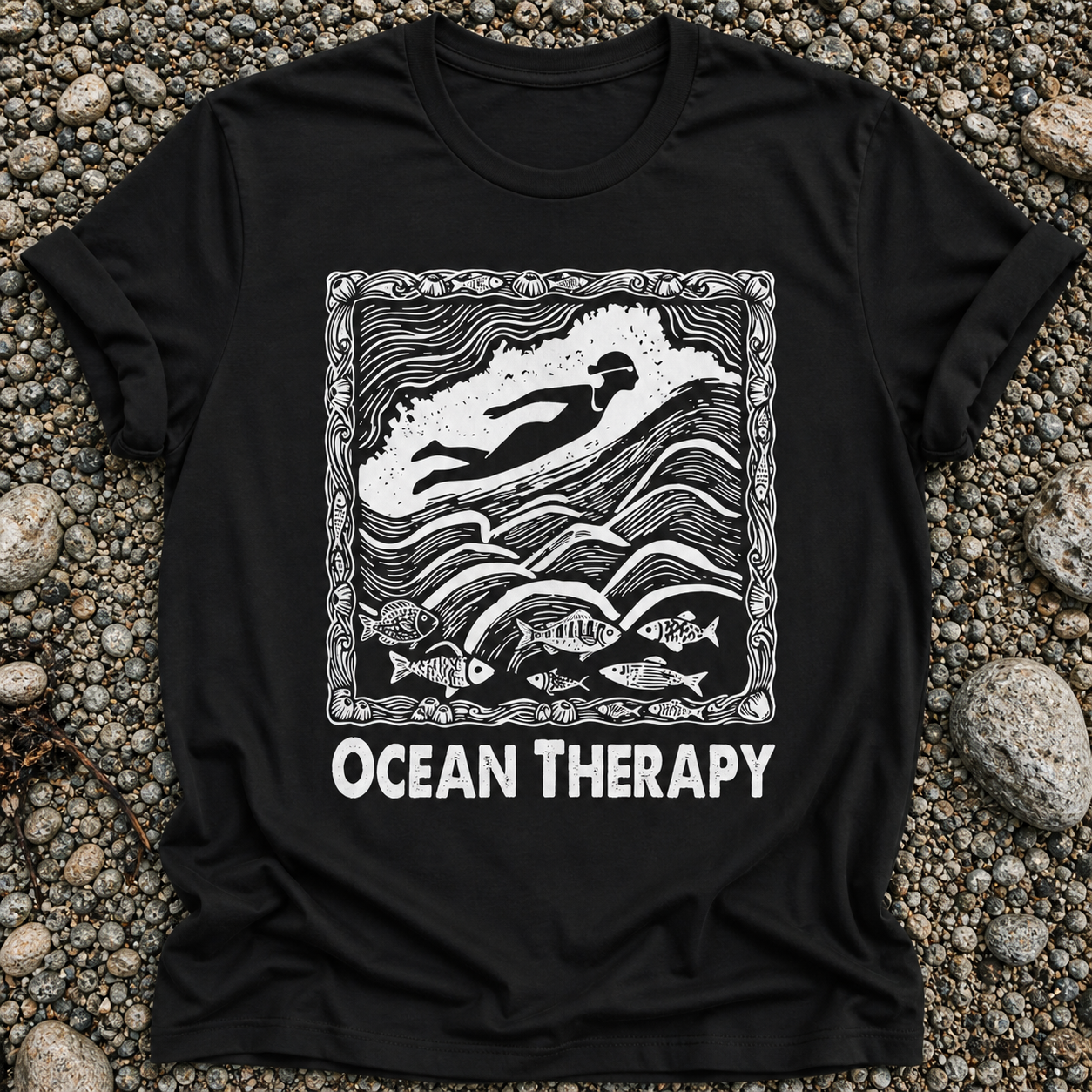 Ocean Therapy