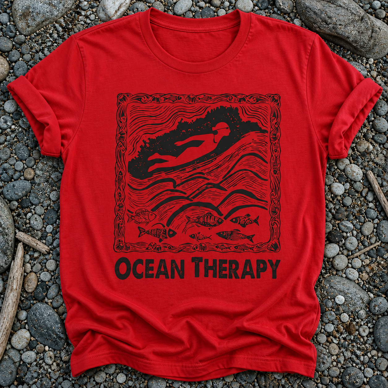 Ocean Therapy