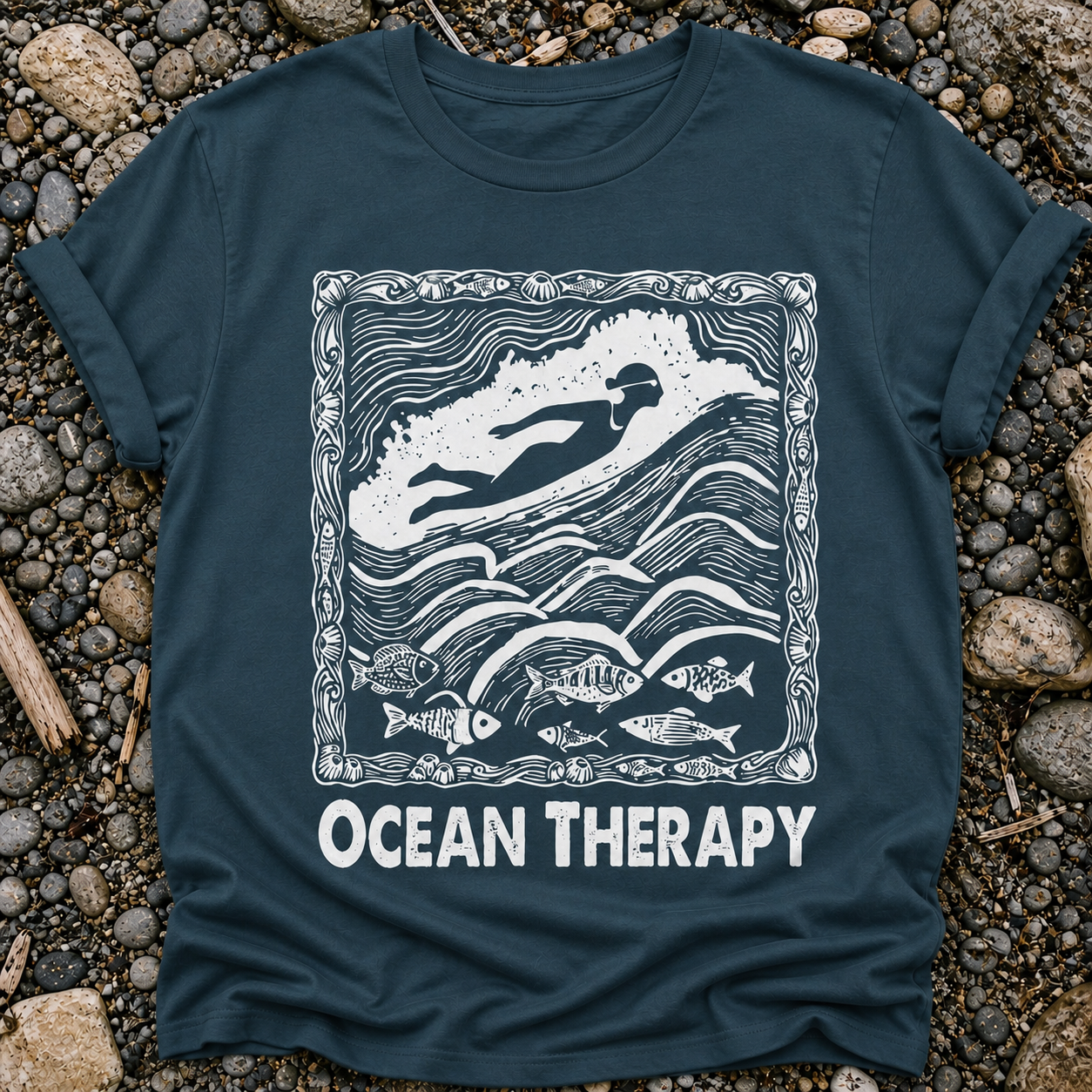 Ocean Therapy
