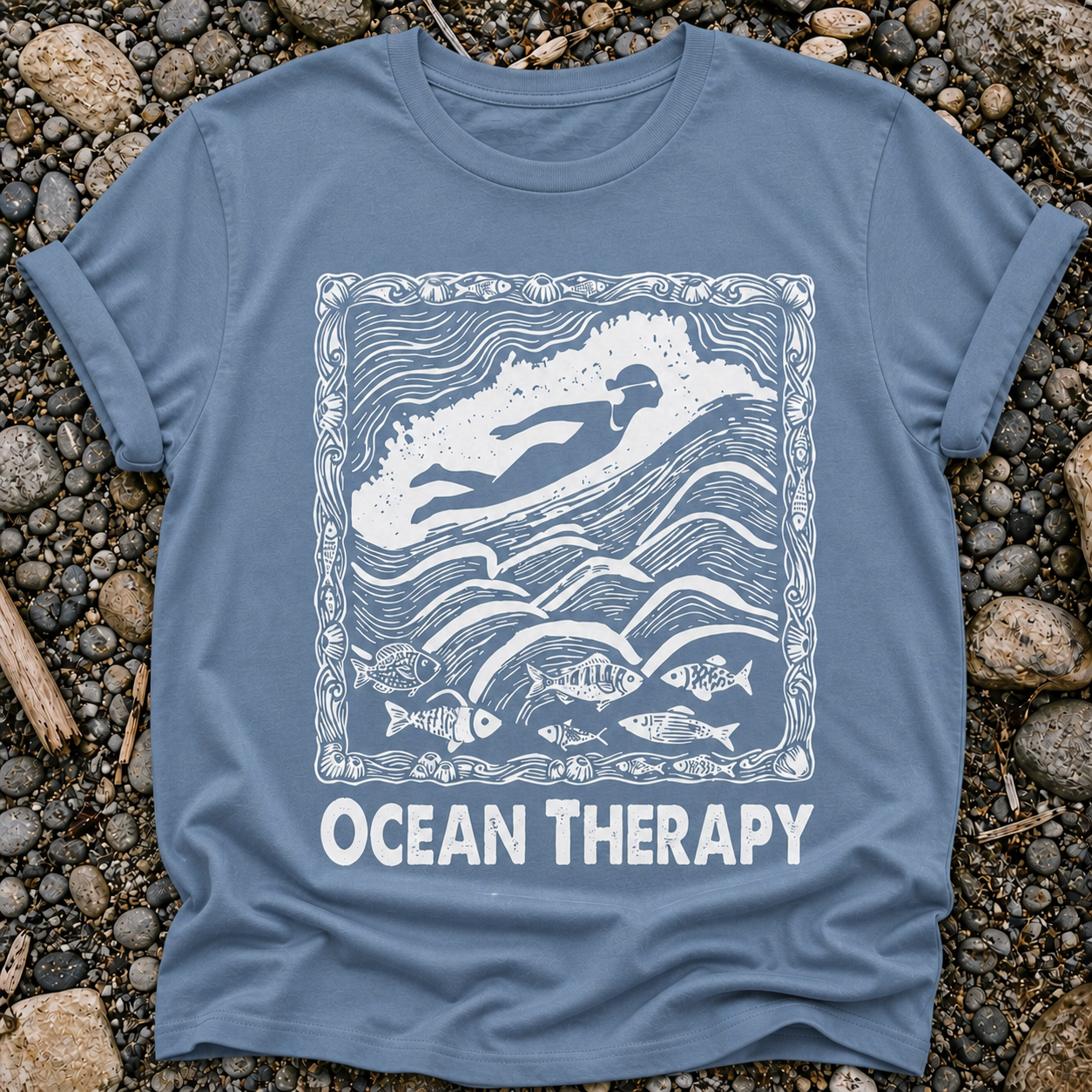 Ocean Therapy