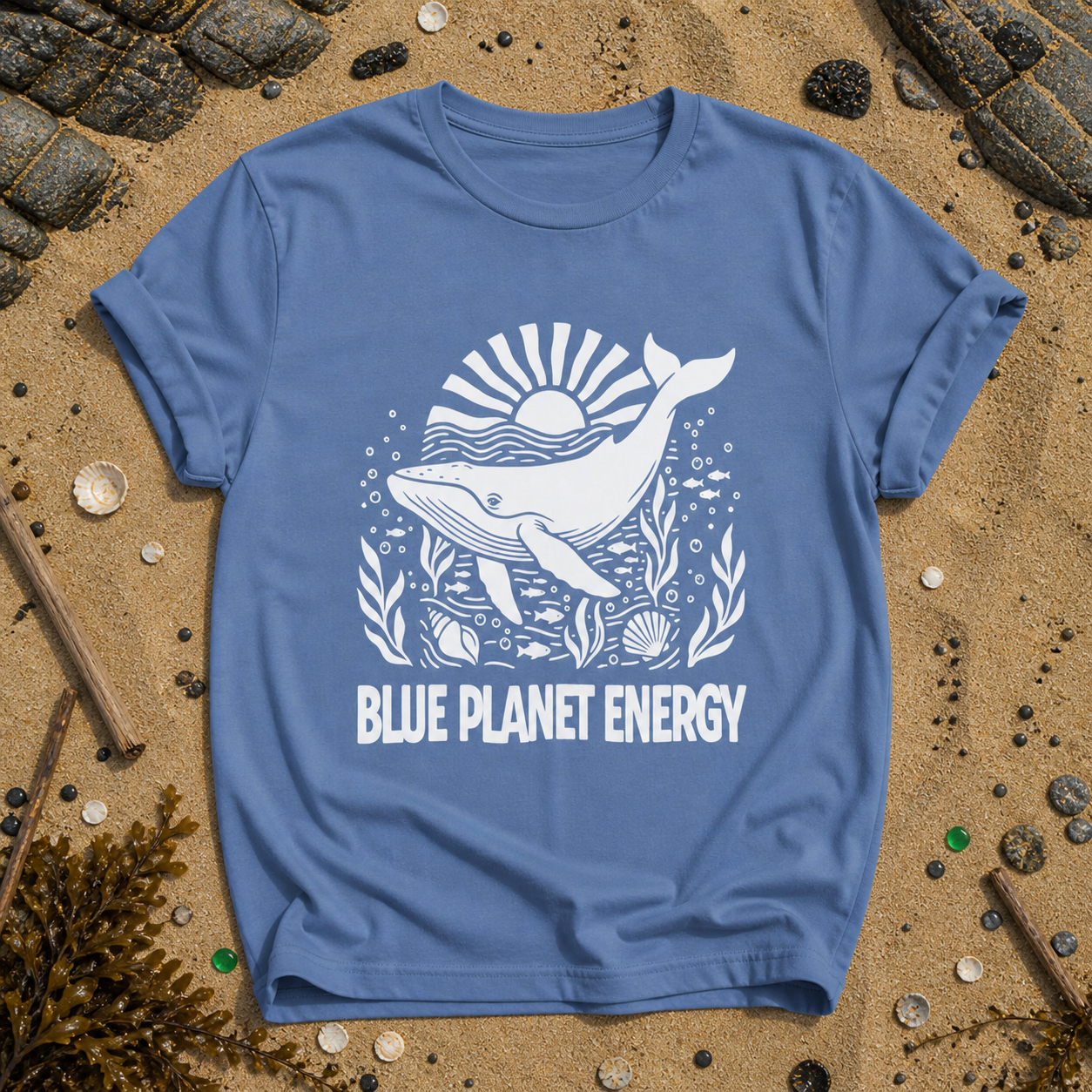 Blue Planet Energy