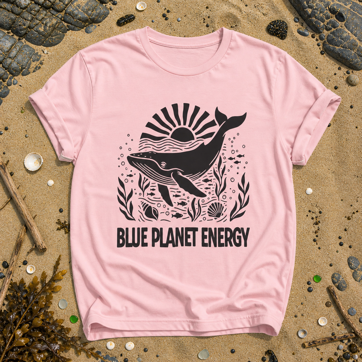 Blue Planet Energy