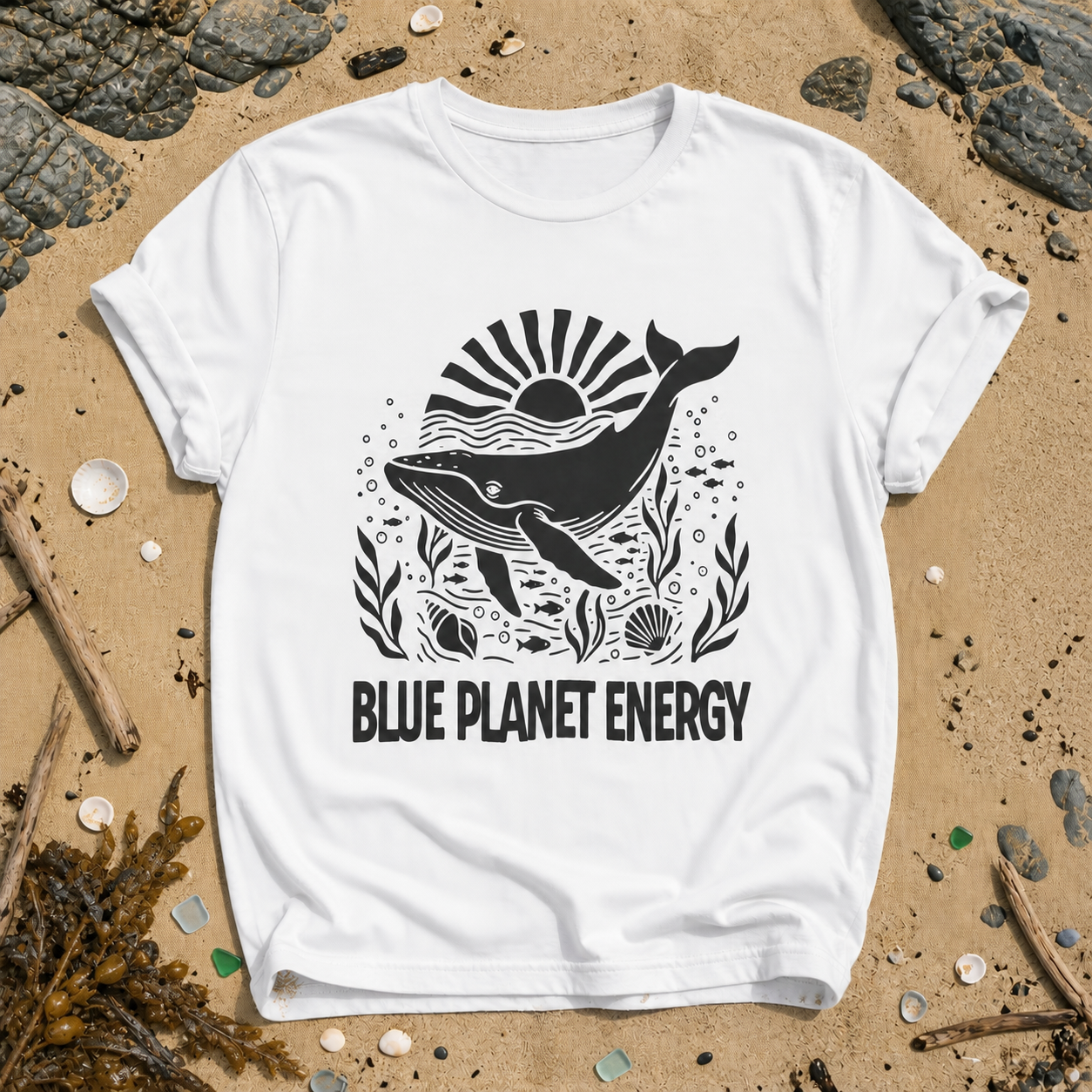 Blue Planet Energy