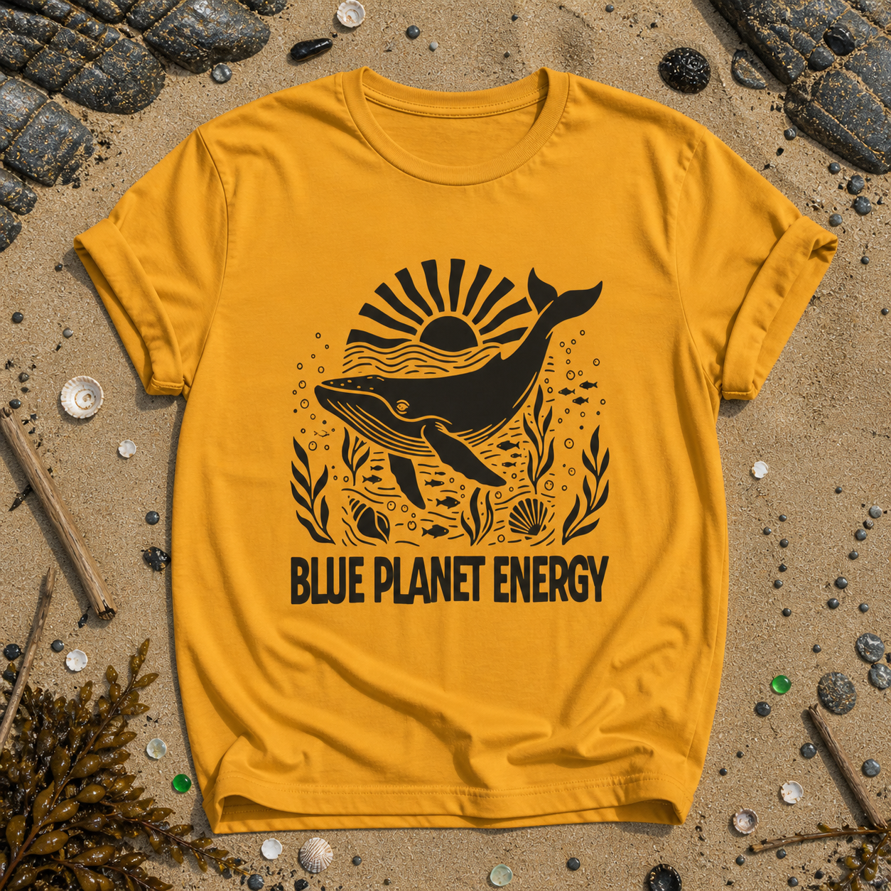 Blue Planet Energy