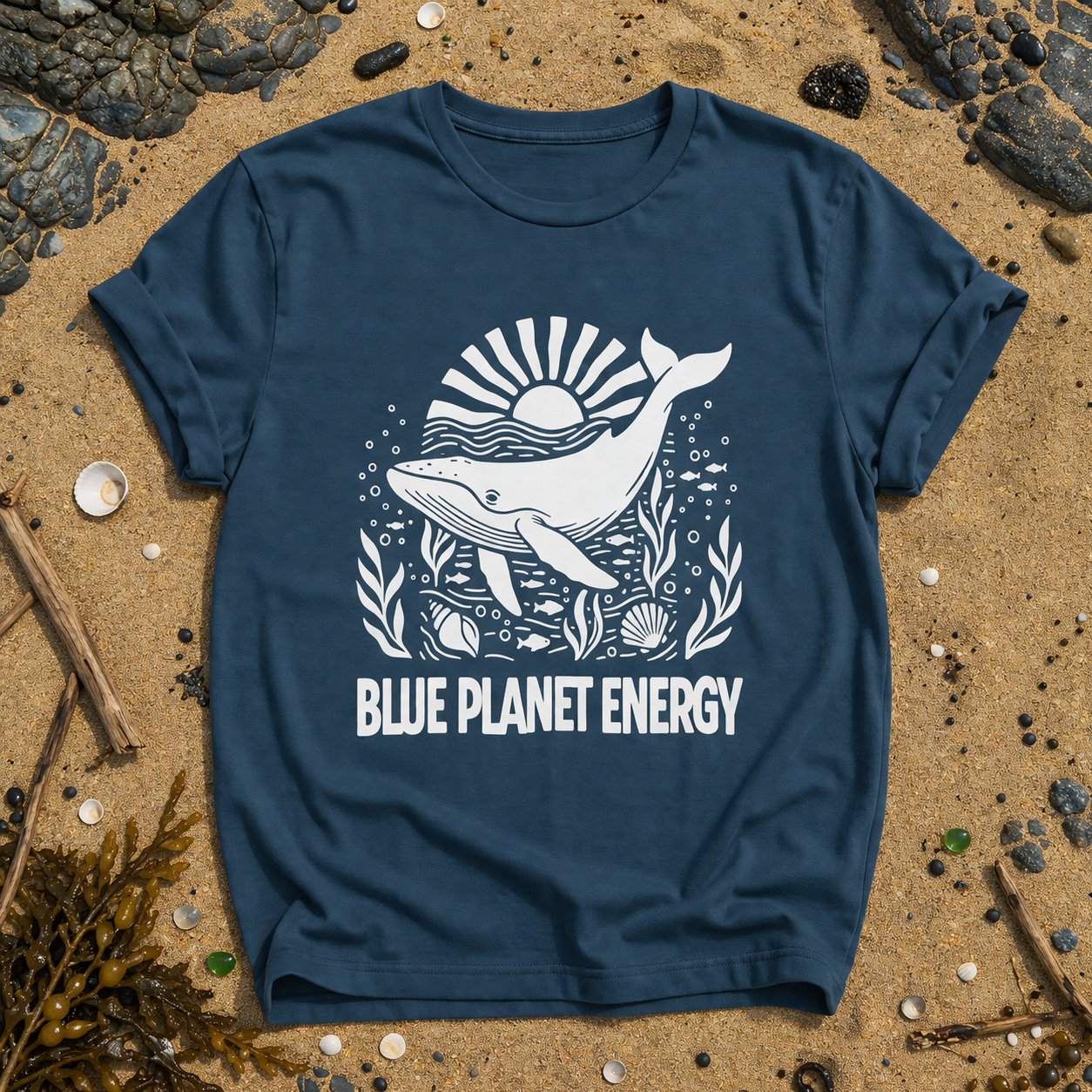 Blue Planet Energy
