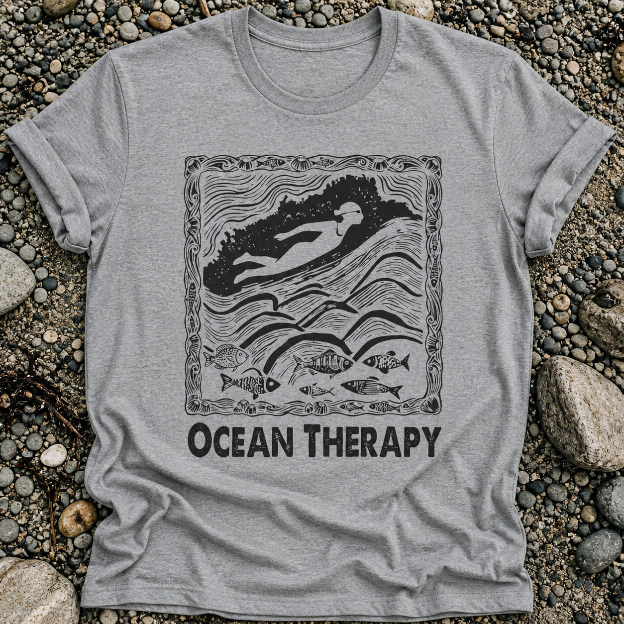 Ocean Therapy
