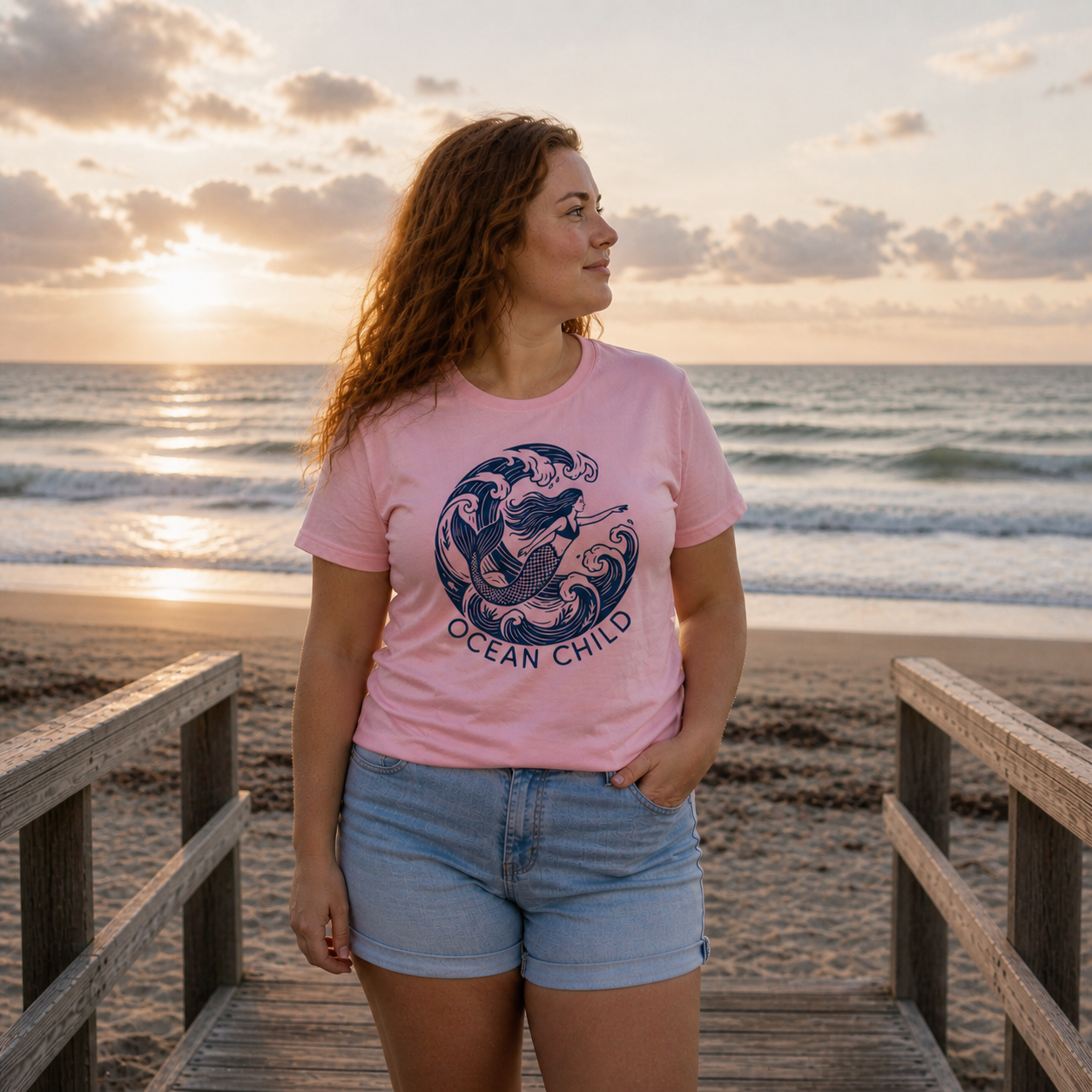 Ocean Child