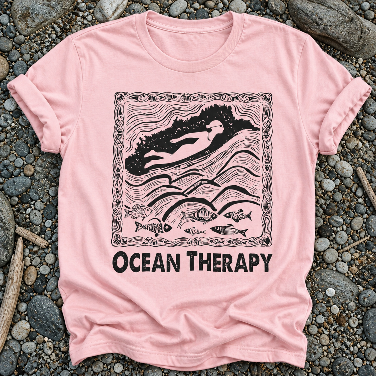 Ocean Therapy