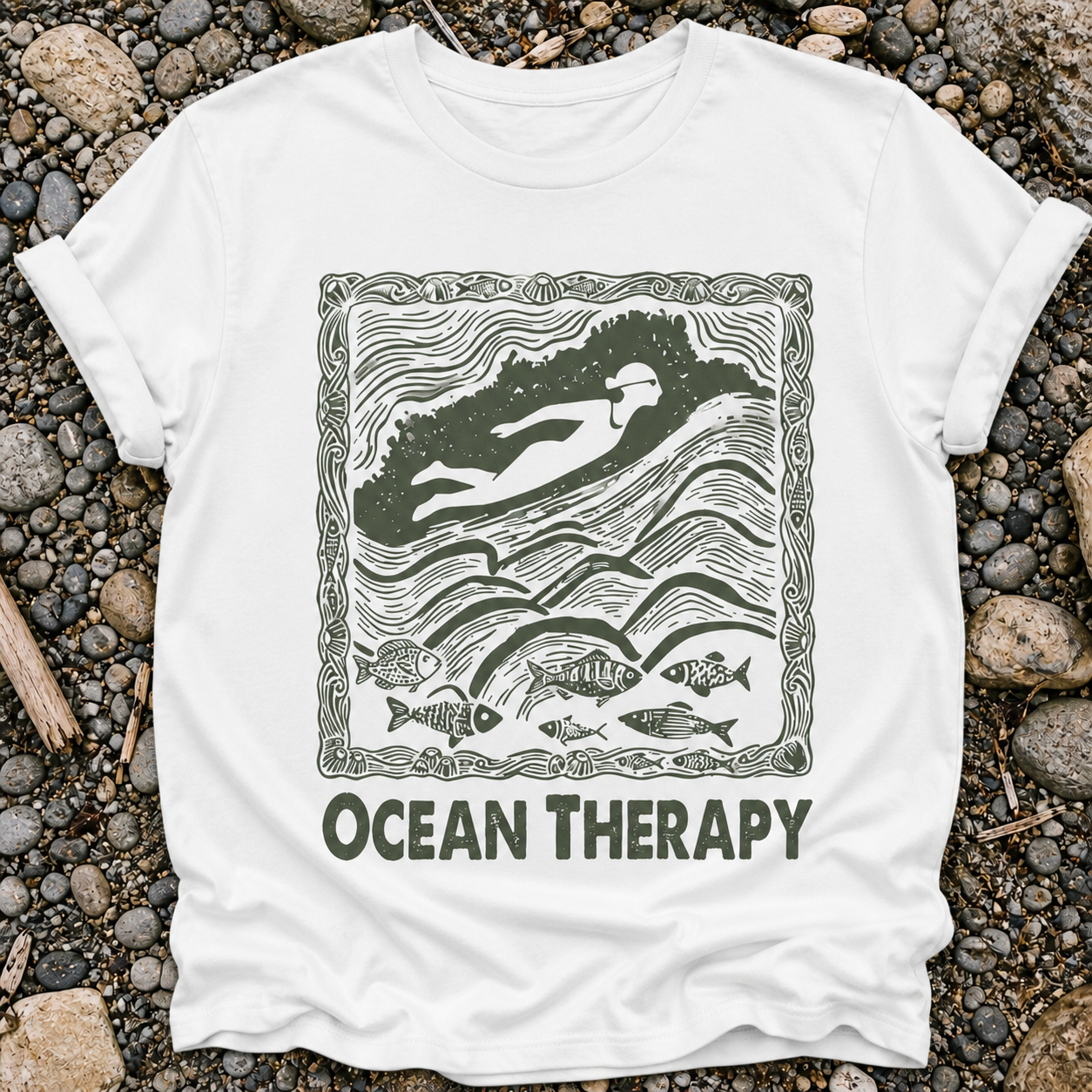 Ocean Therapy