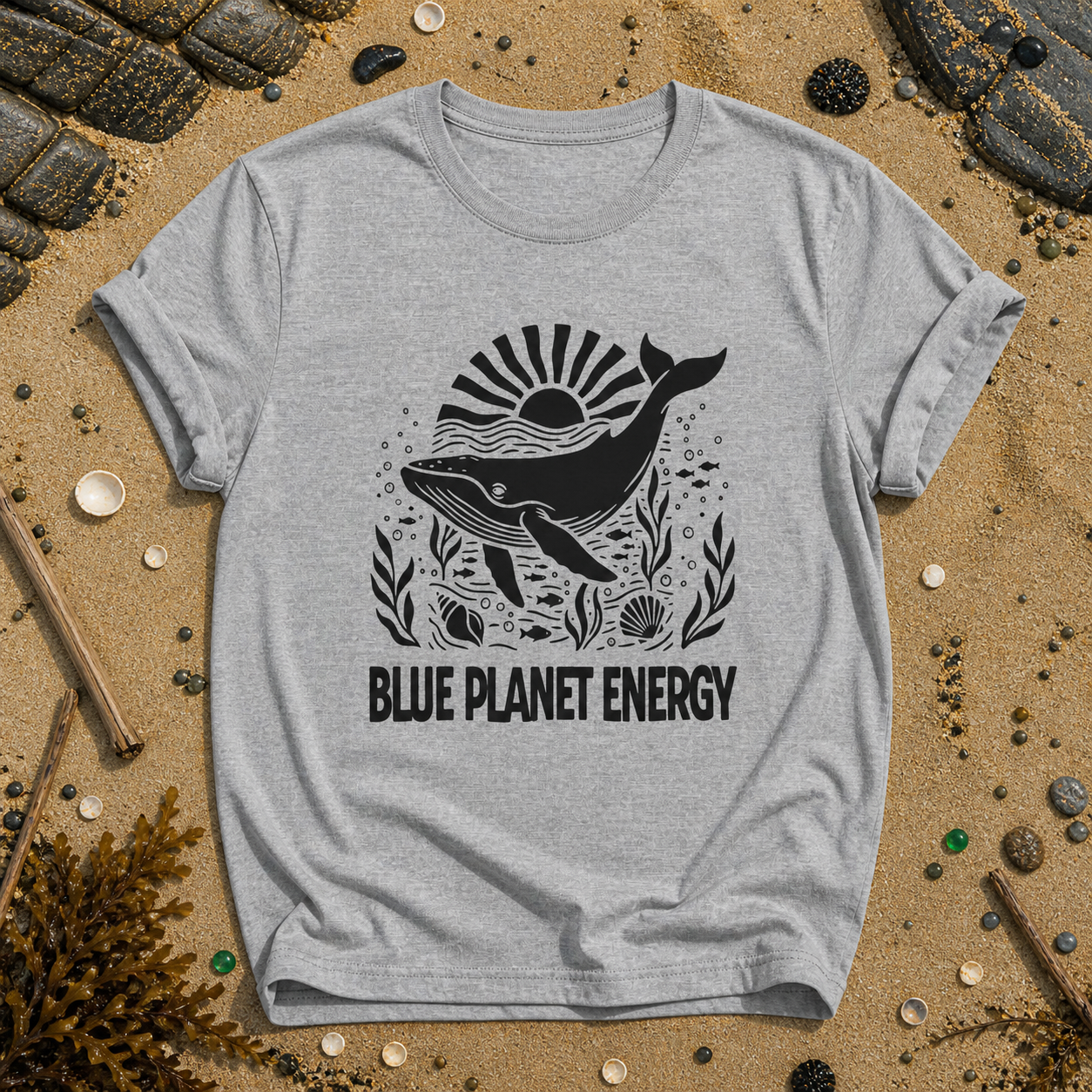 Blue Planet Energy