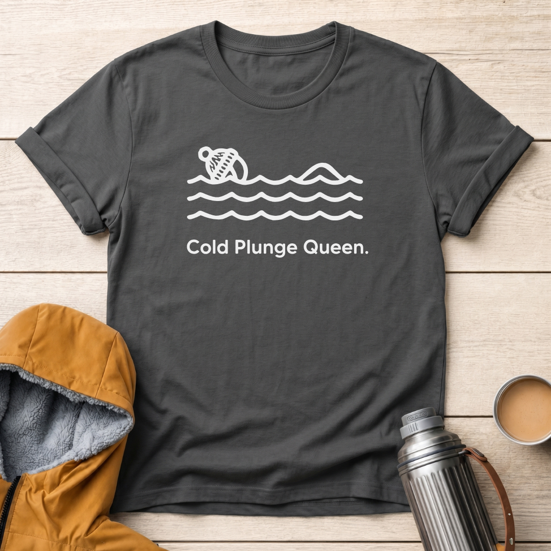 Cold Plunge Queen