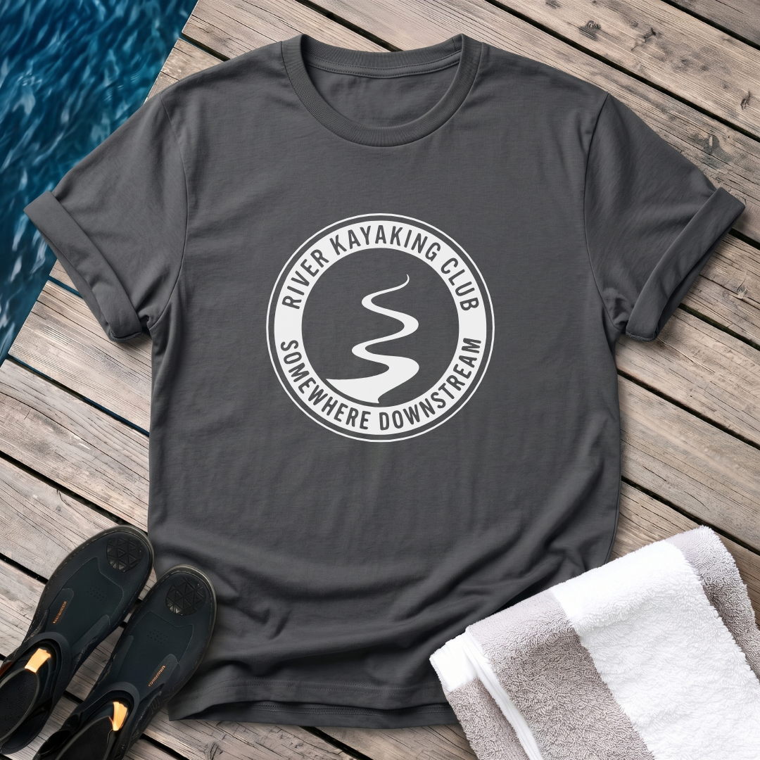 River Kayaking Club