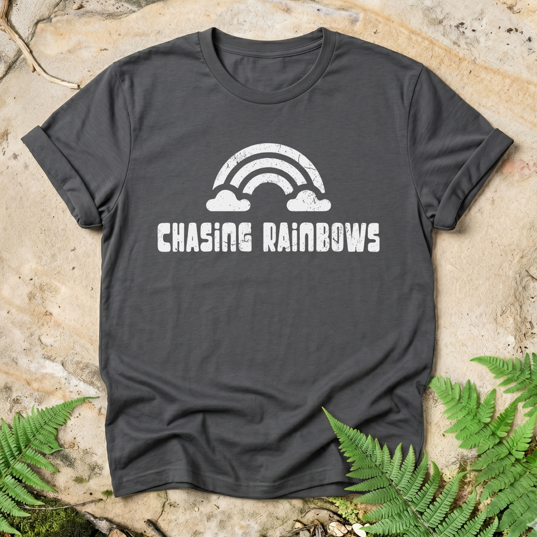 Chasing Rainbows