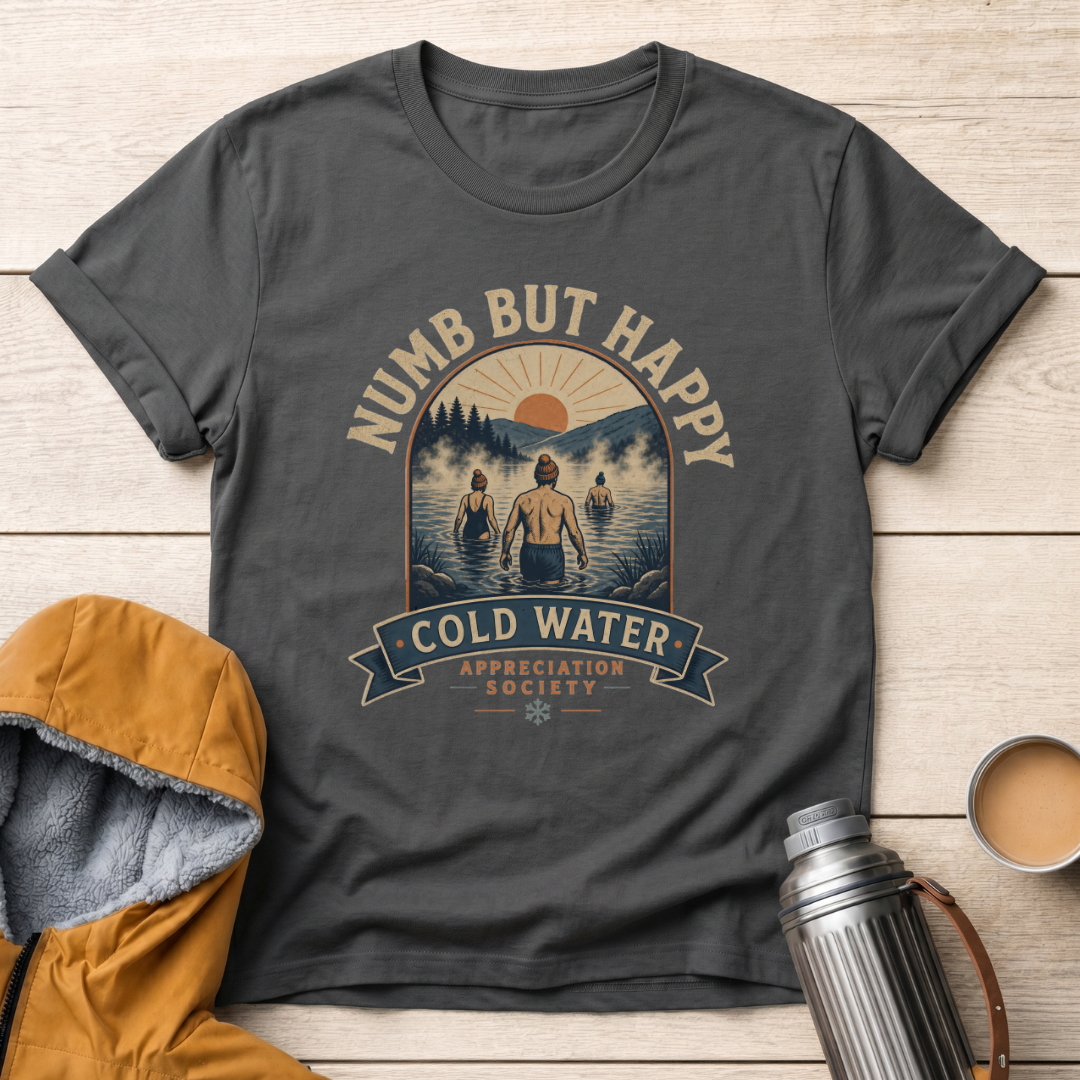 Cold Water Appreciation Society