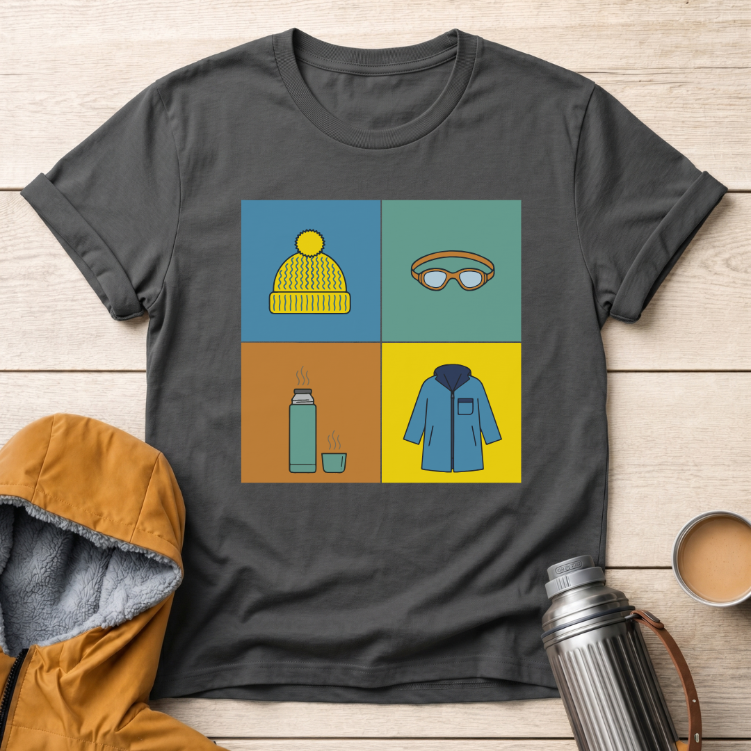 Swimming Blocks