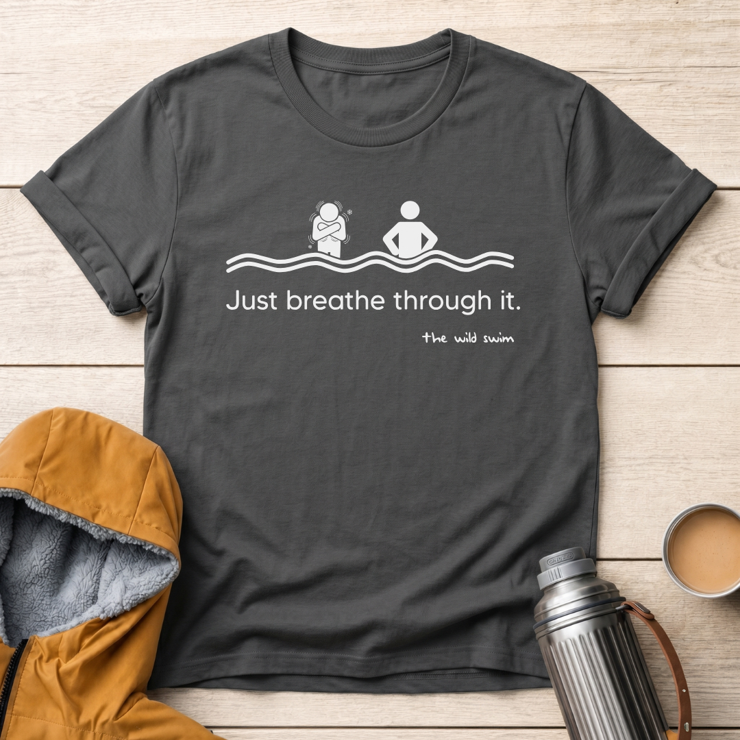 Just Breathe