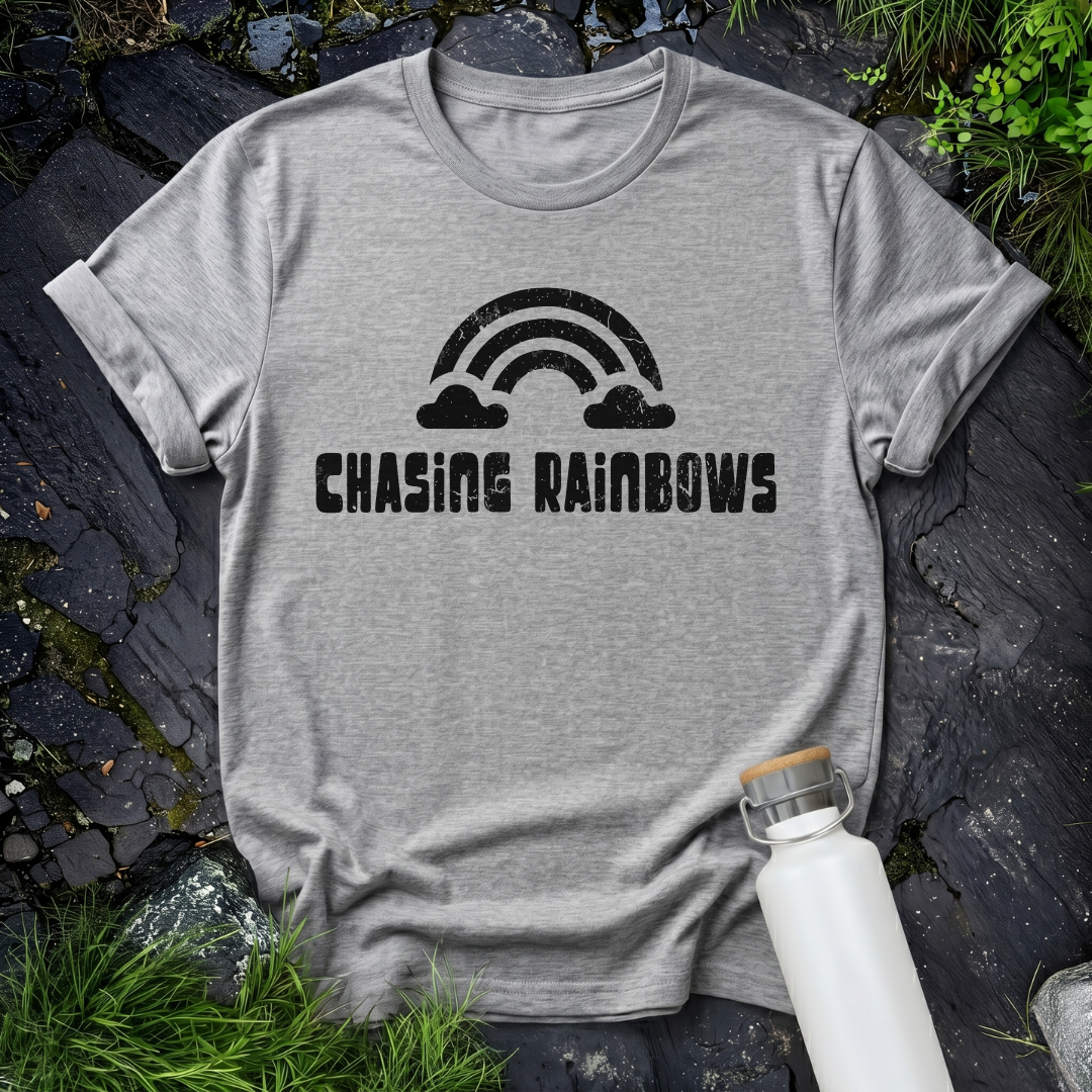 Chasing Rainbows