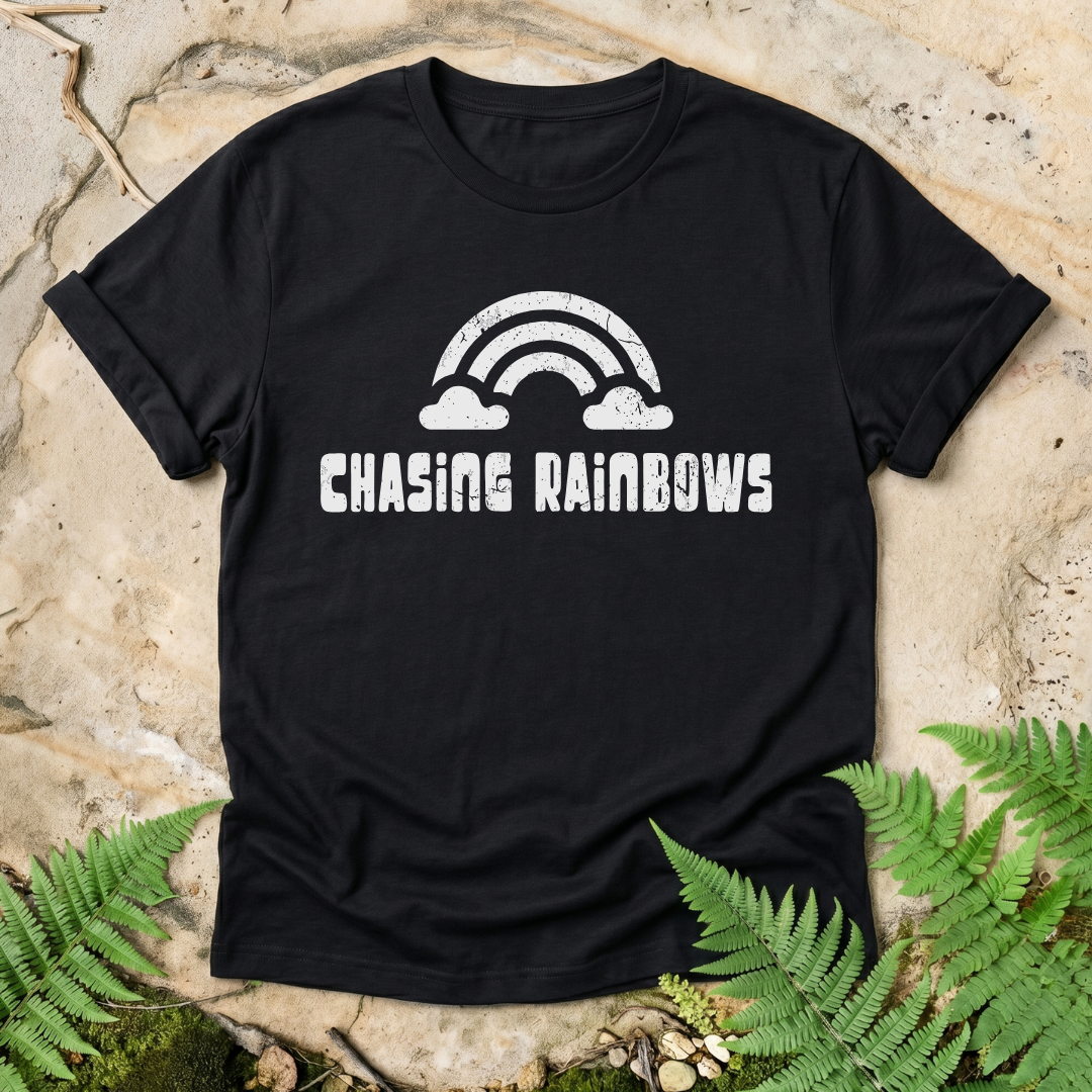 Chasing Rainbows