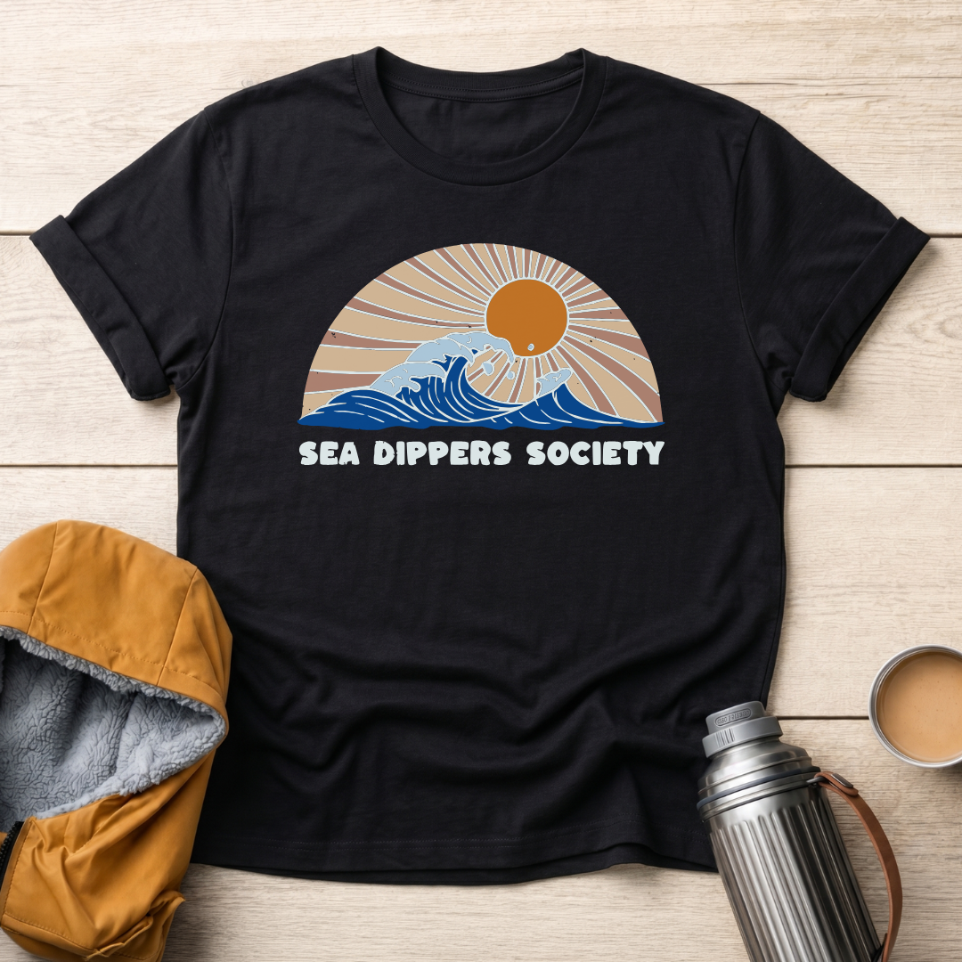 Sea Dippers Society