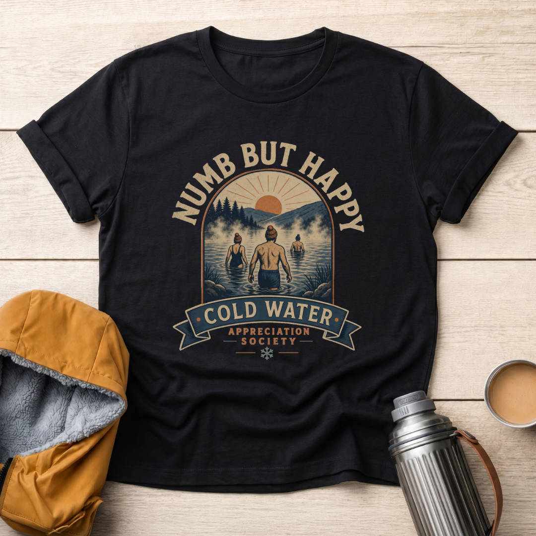 Cold Water Appreciation Society