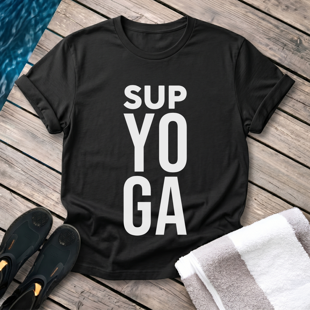 SUP YO-GA