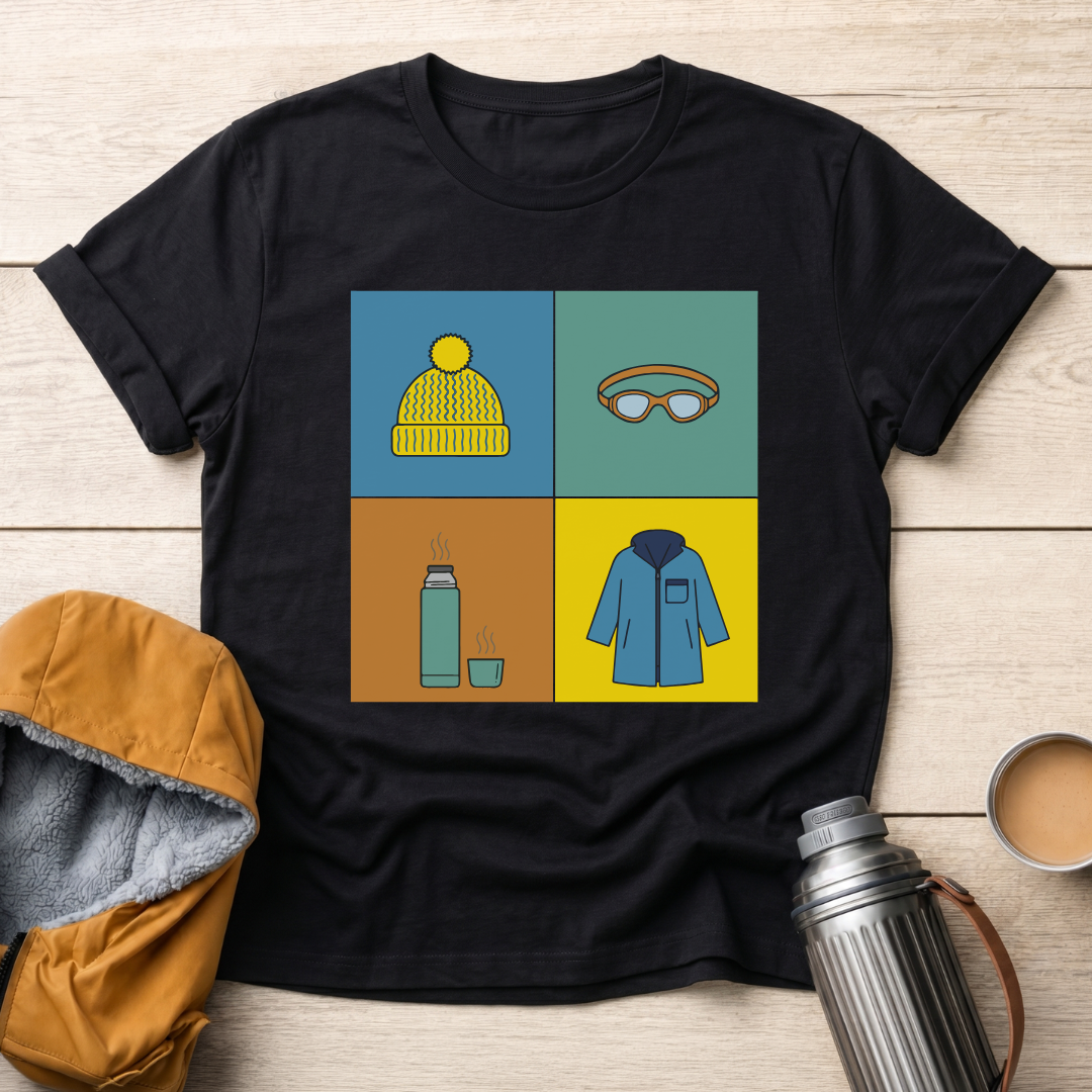 Swimming Blocks