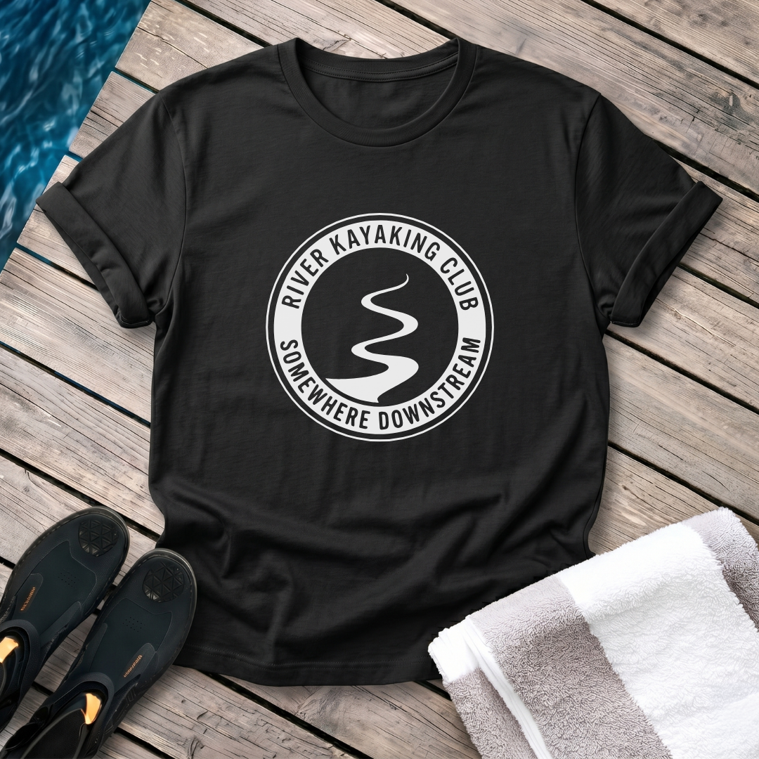 River Kayaking Club