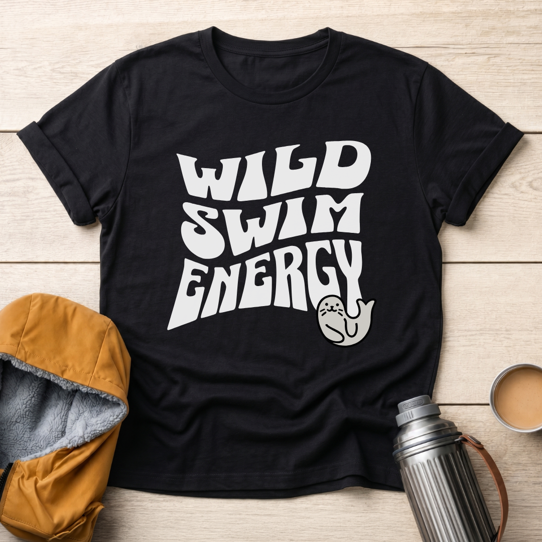 Wild Swim Energy