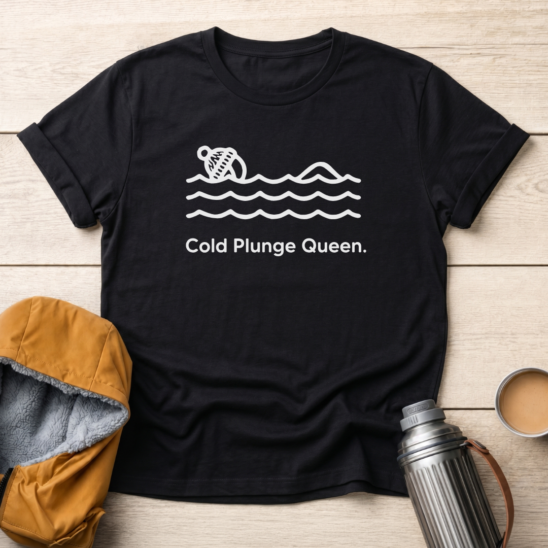 Cold Plunge Queen