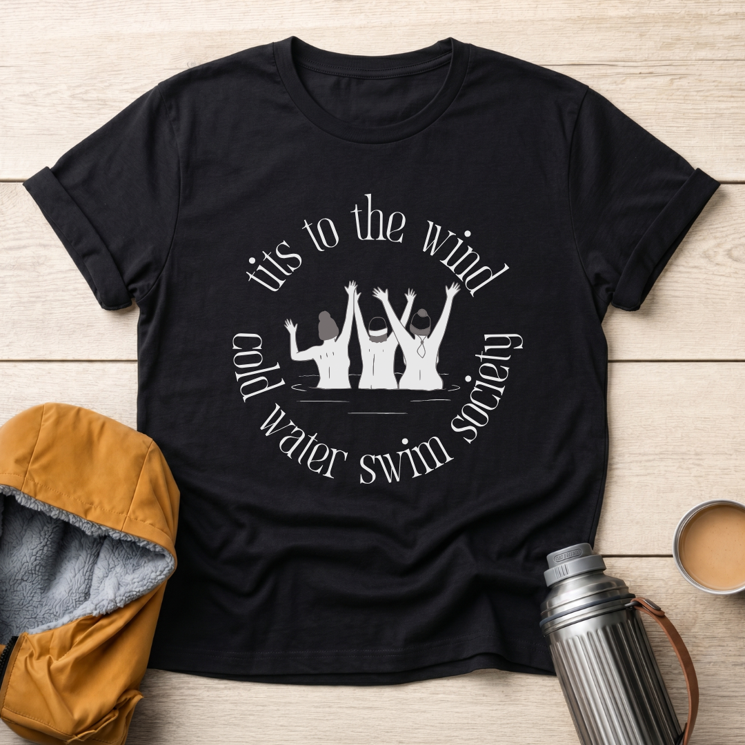 Cold Water Swim Society