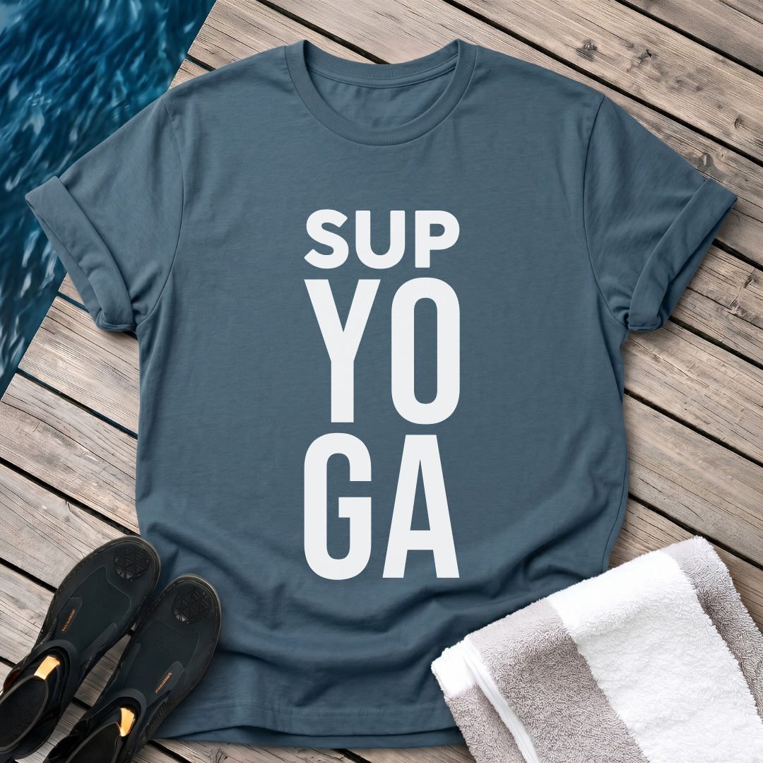 SUP YO-GA