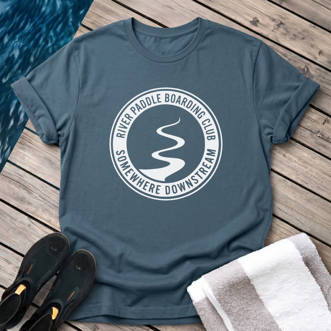 River Paddle Boarding Club