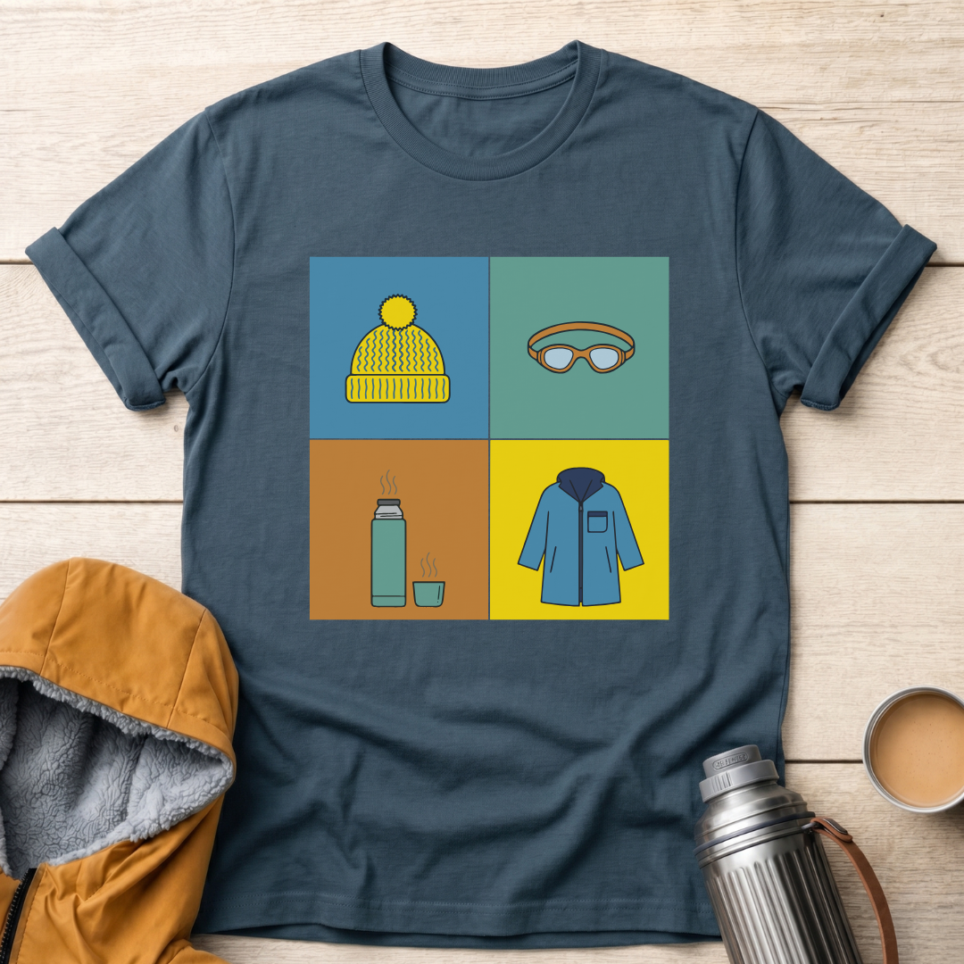 Swimming Blocks