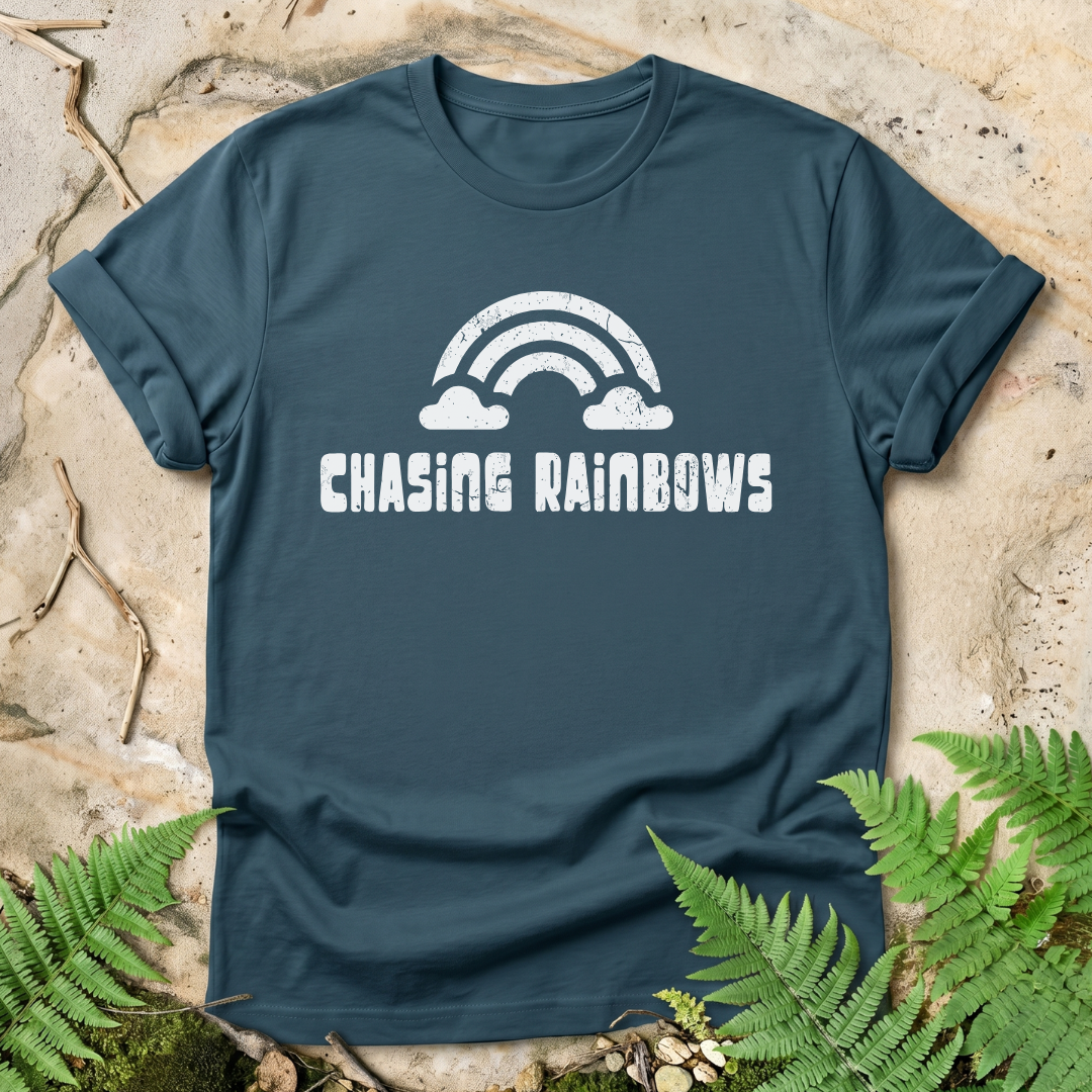 Chasing Rainbows