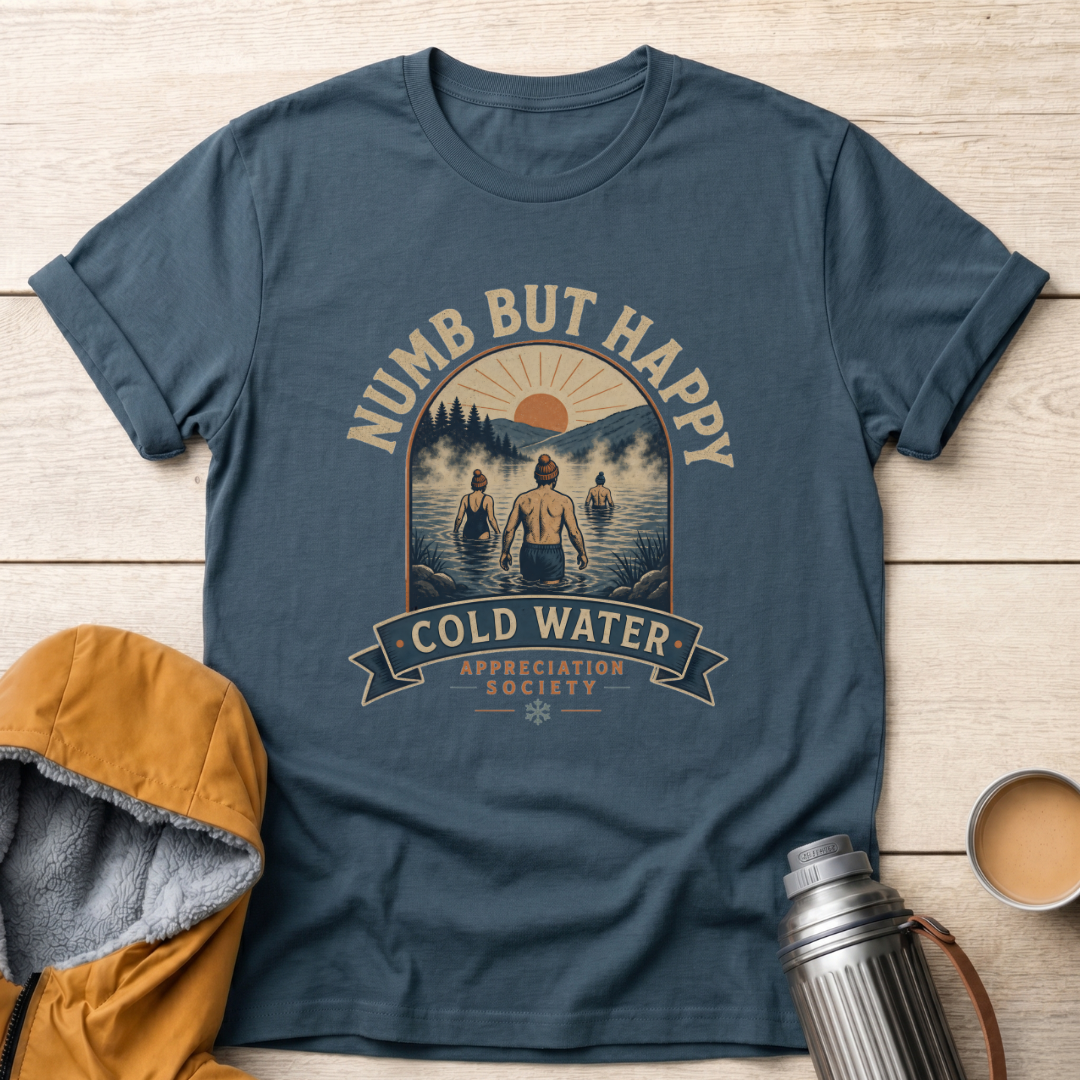 Cold Water Appreciation Society