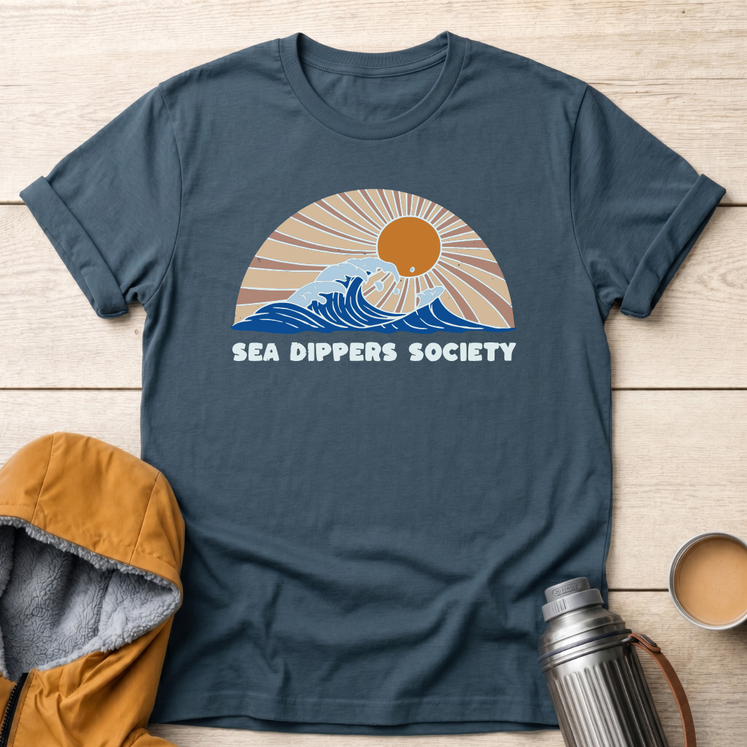 Sea Dippers Society