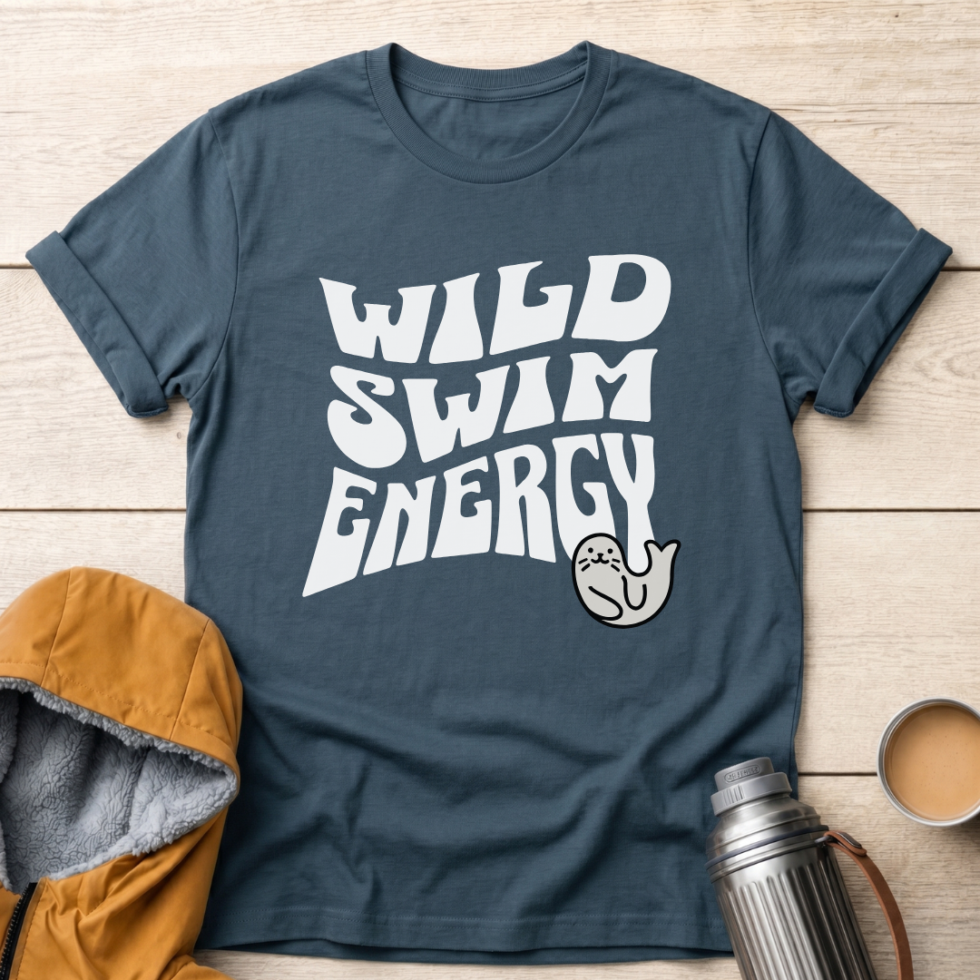 Wild Swim Energy