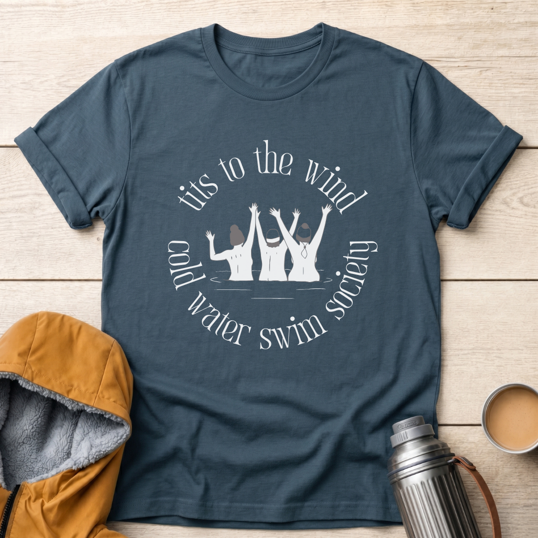 Cold Water Swim Society