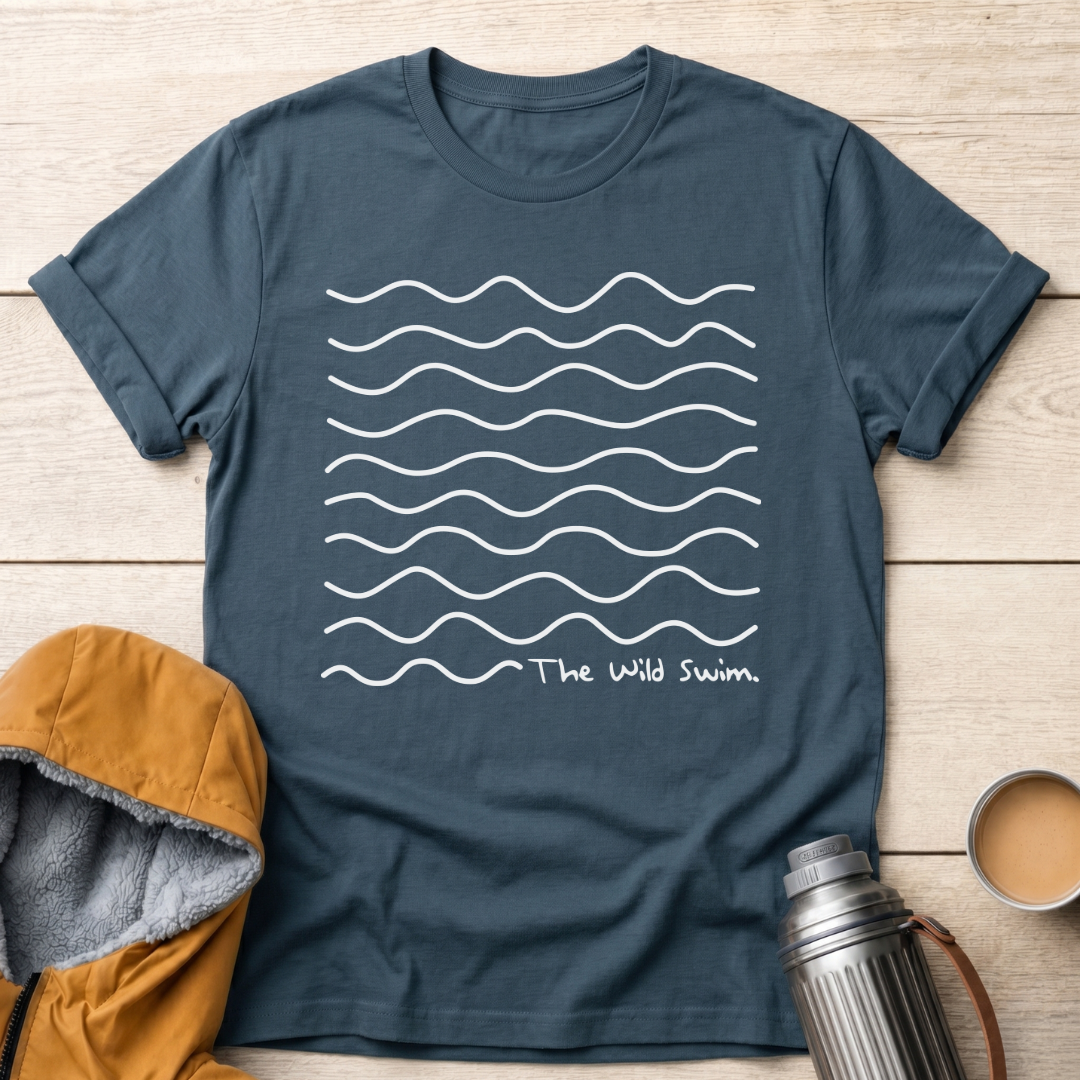 The Wild Swim Waves