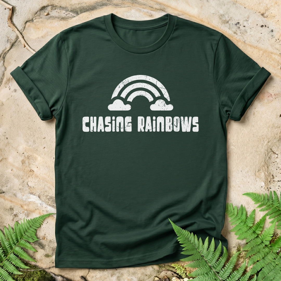 Chasing Rainbows