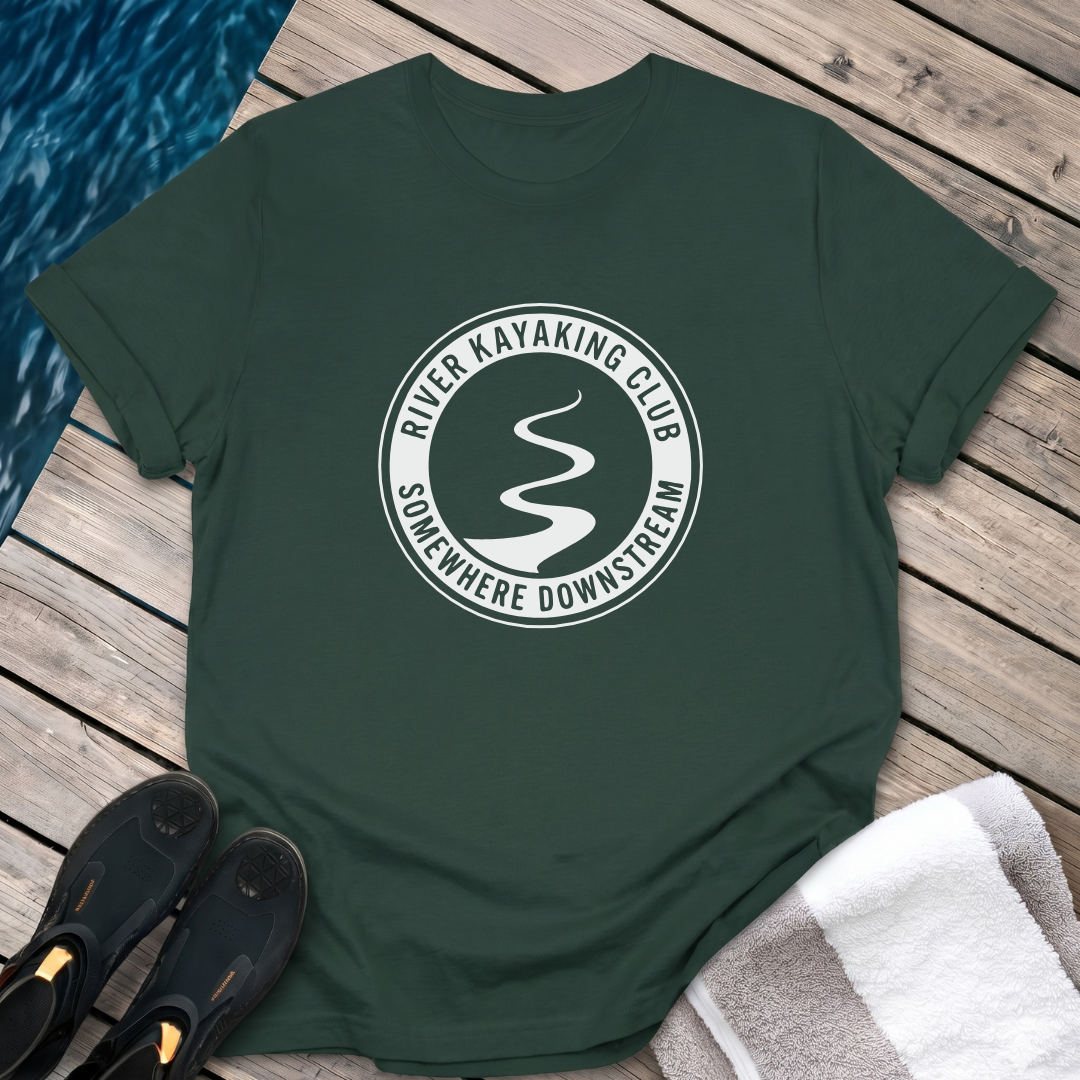 River Kayaking Club