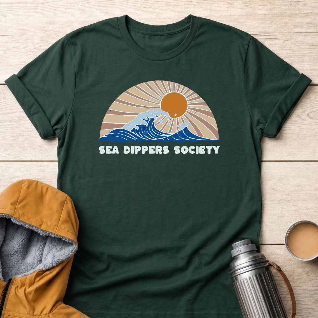 Sea Dippers Society