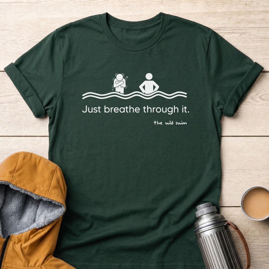 Just Breathe