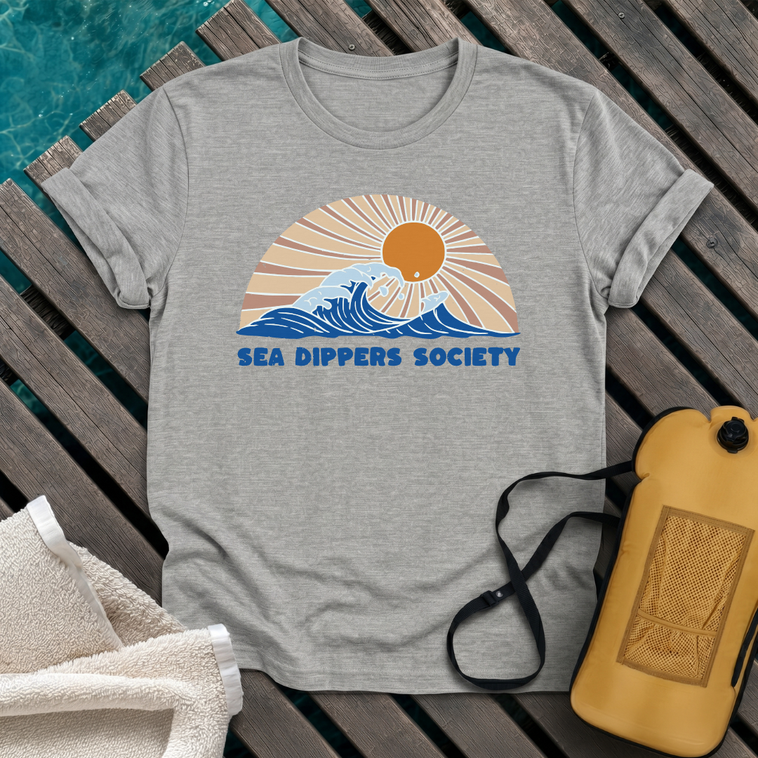 Sea Dippers Society