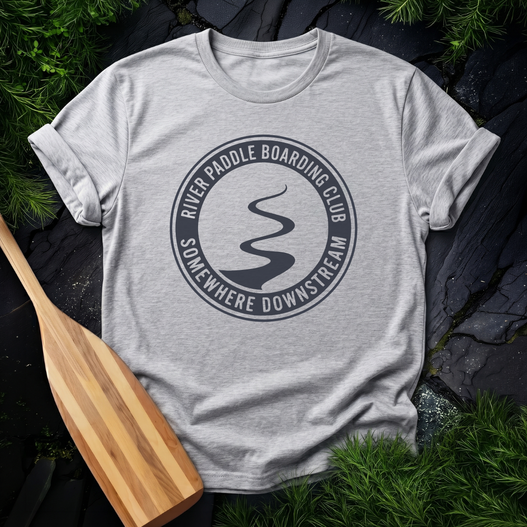 River Paddle Boarding Club