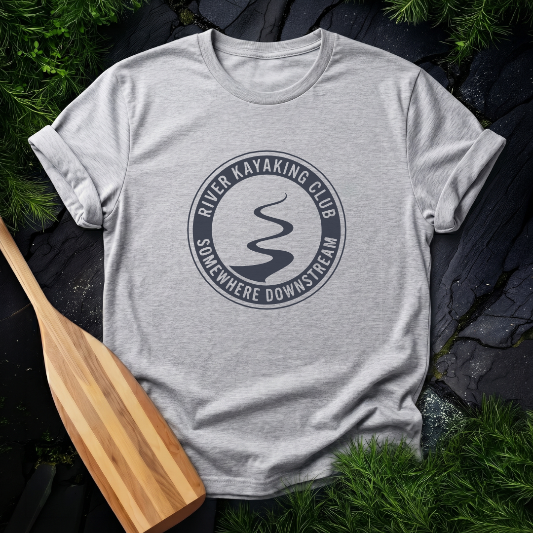 River Kayaking Club