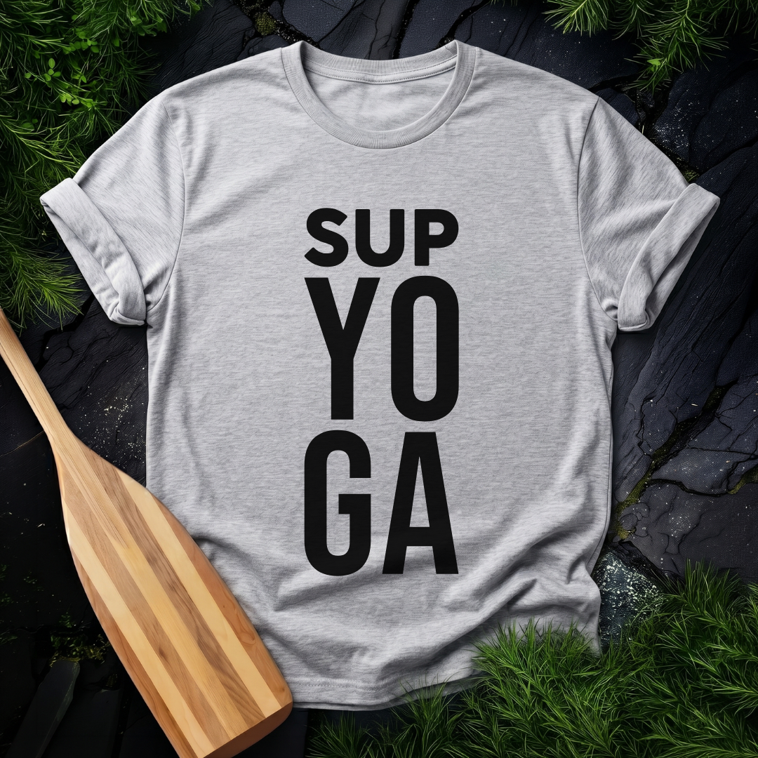 SUP YO-GA