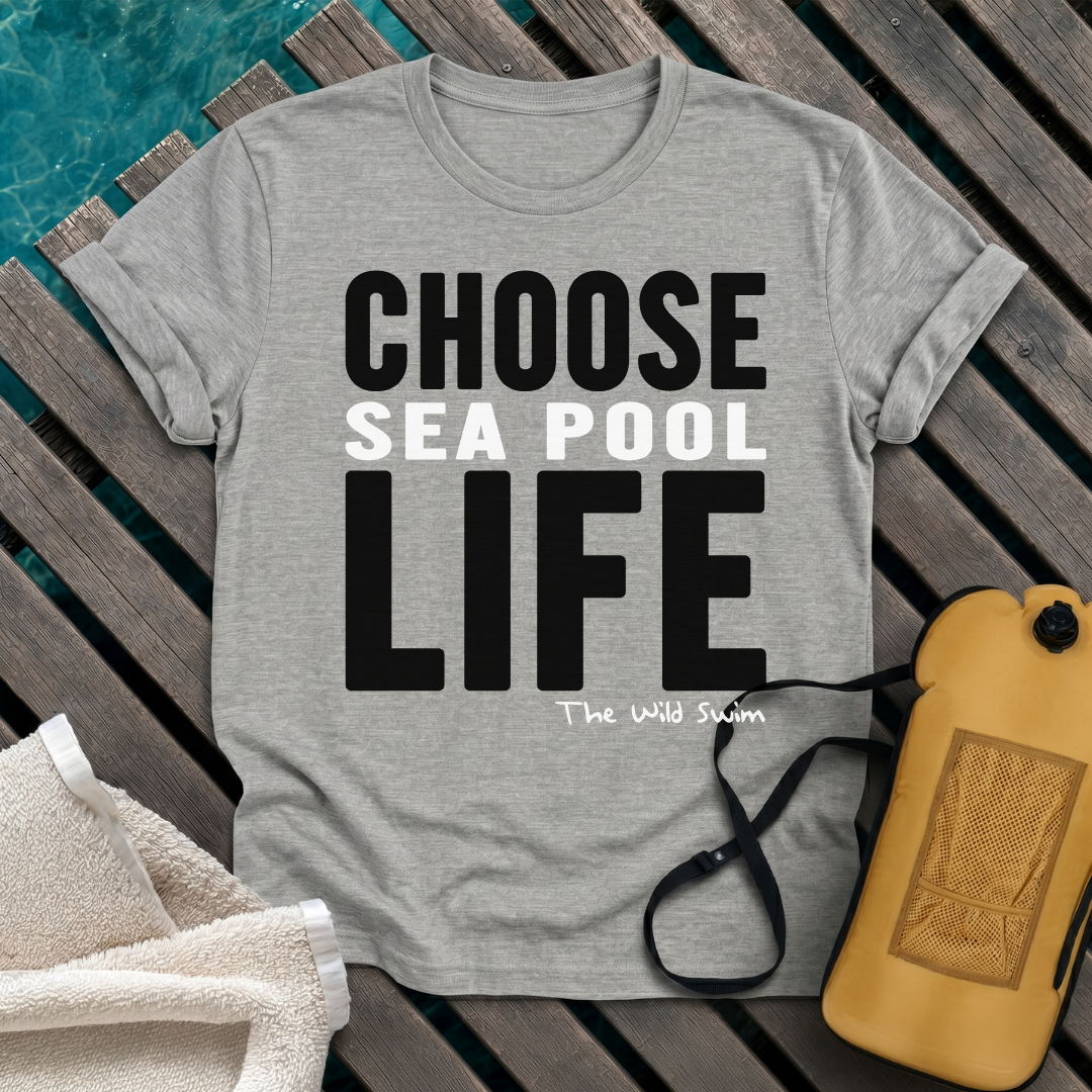 Choose SeaPool Life