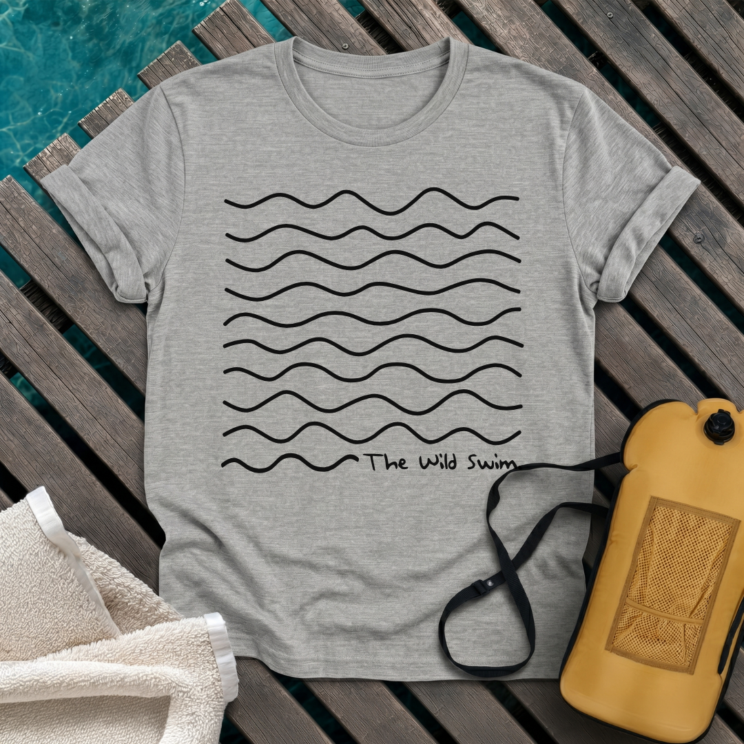 The Wild Swim Waves